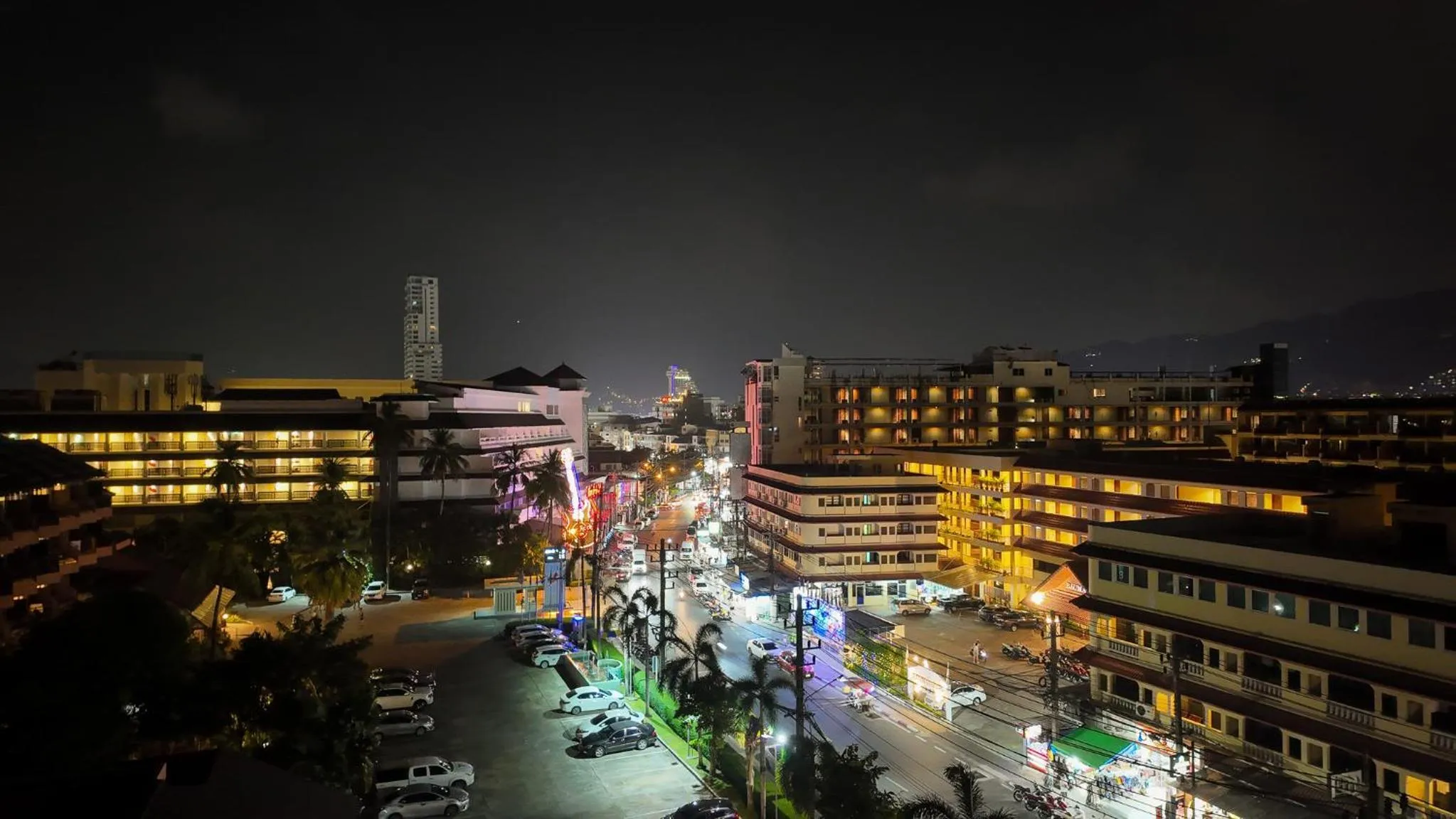 Night in YouDee Hotel Patong - formerly Meir Jarr Hotel Patong