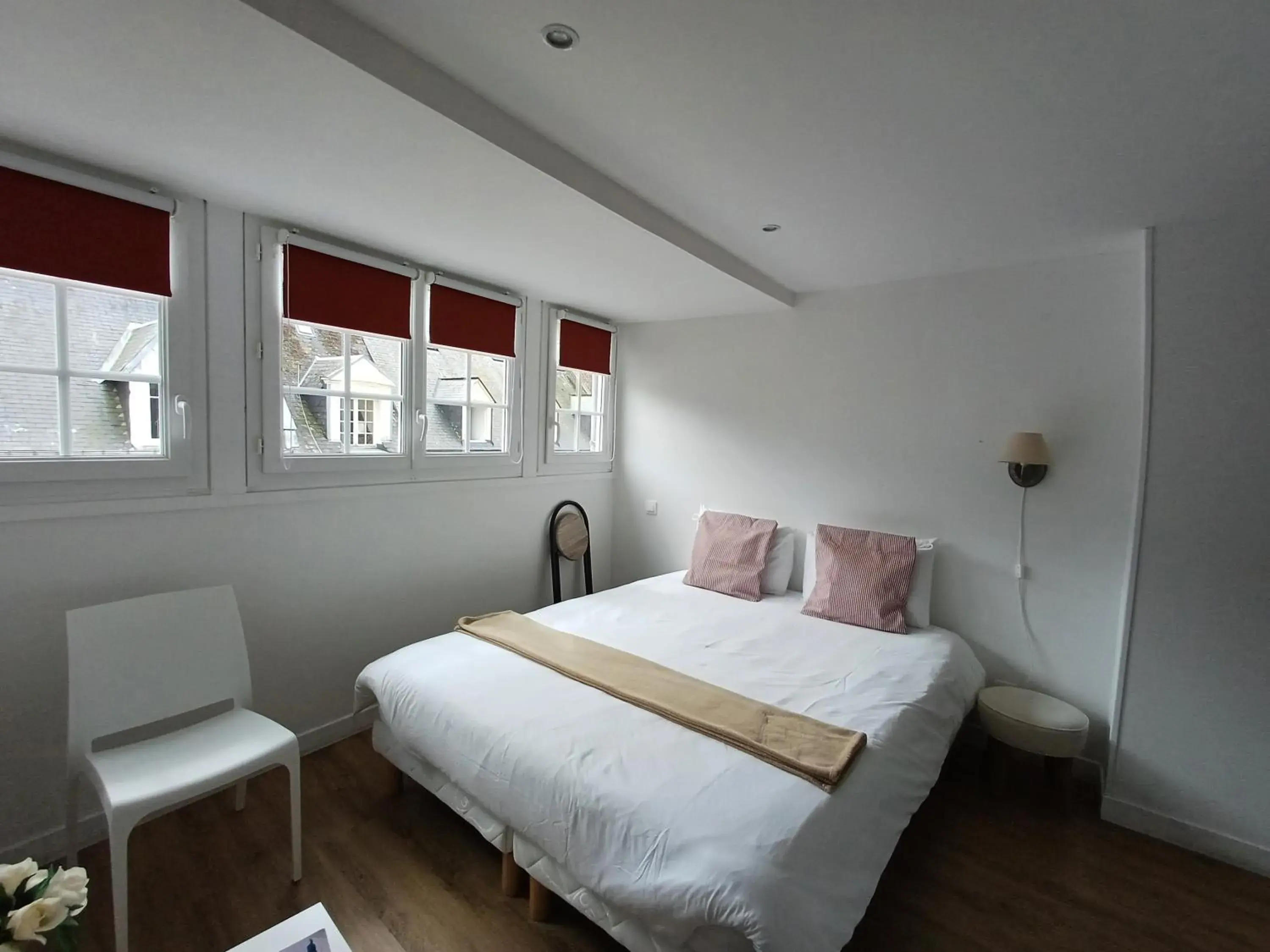 Comfort Double Room in au Claire de lune Comfort Double Room in au Claire de lune