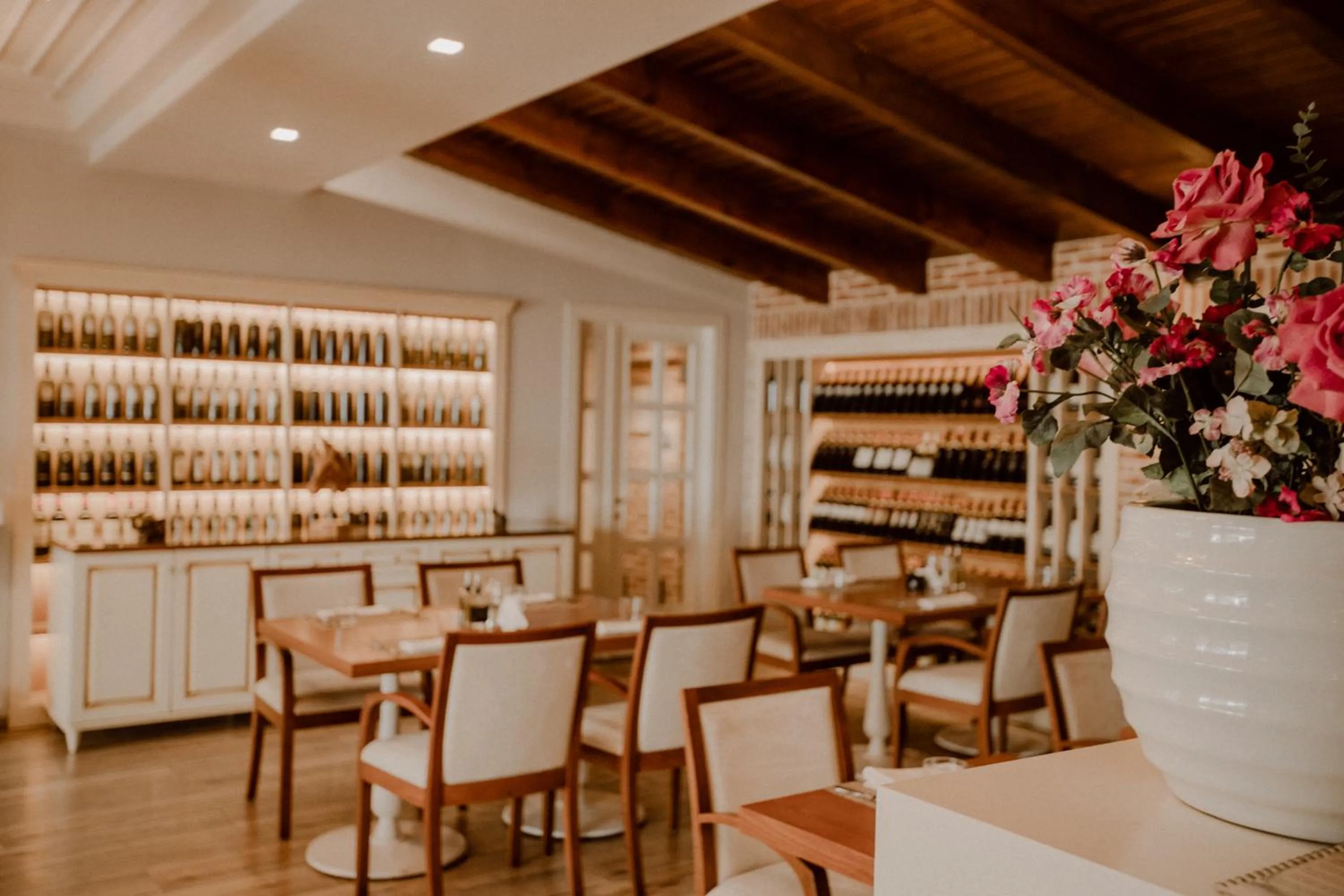 Green House Hotel & Restaurant