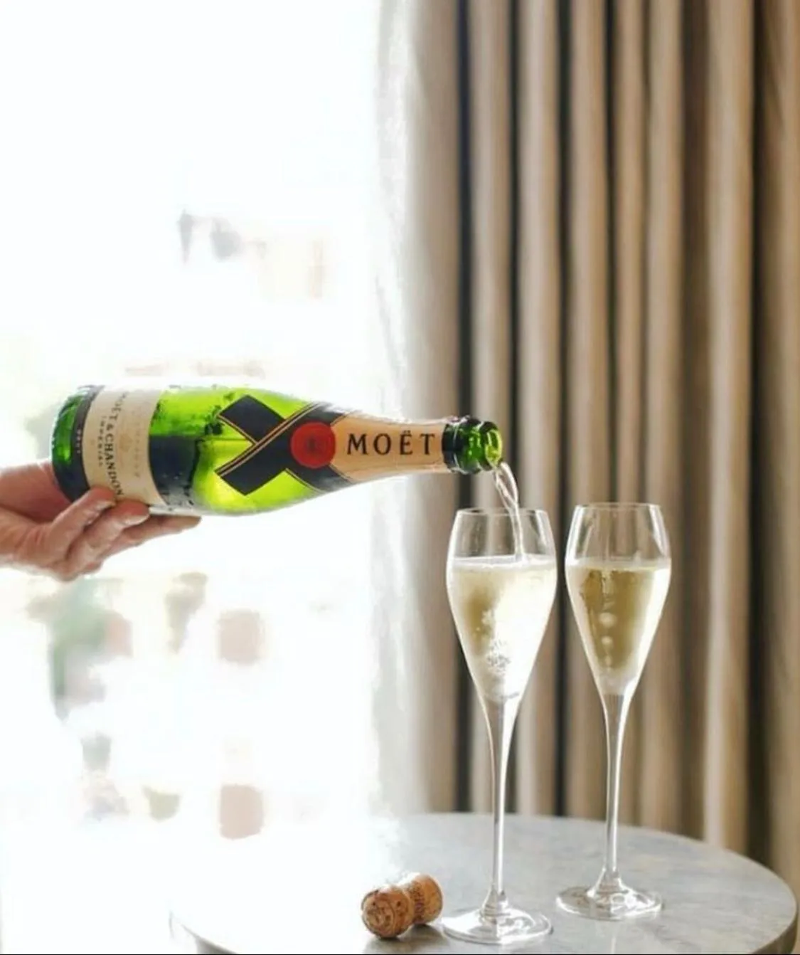 Drinks in Green House Hotel & Restaurant