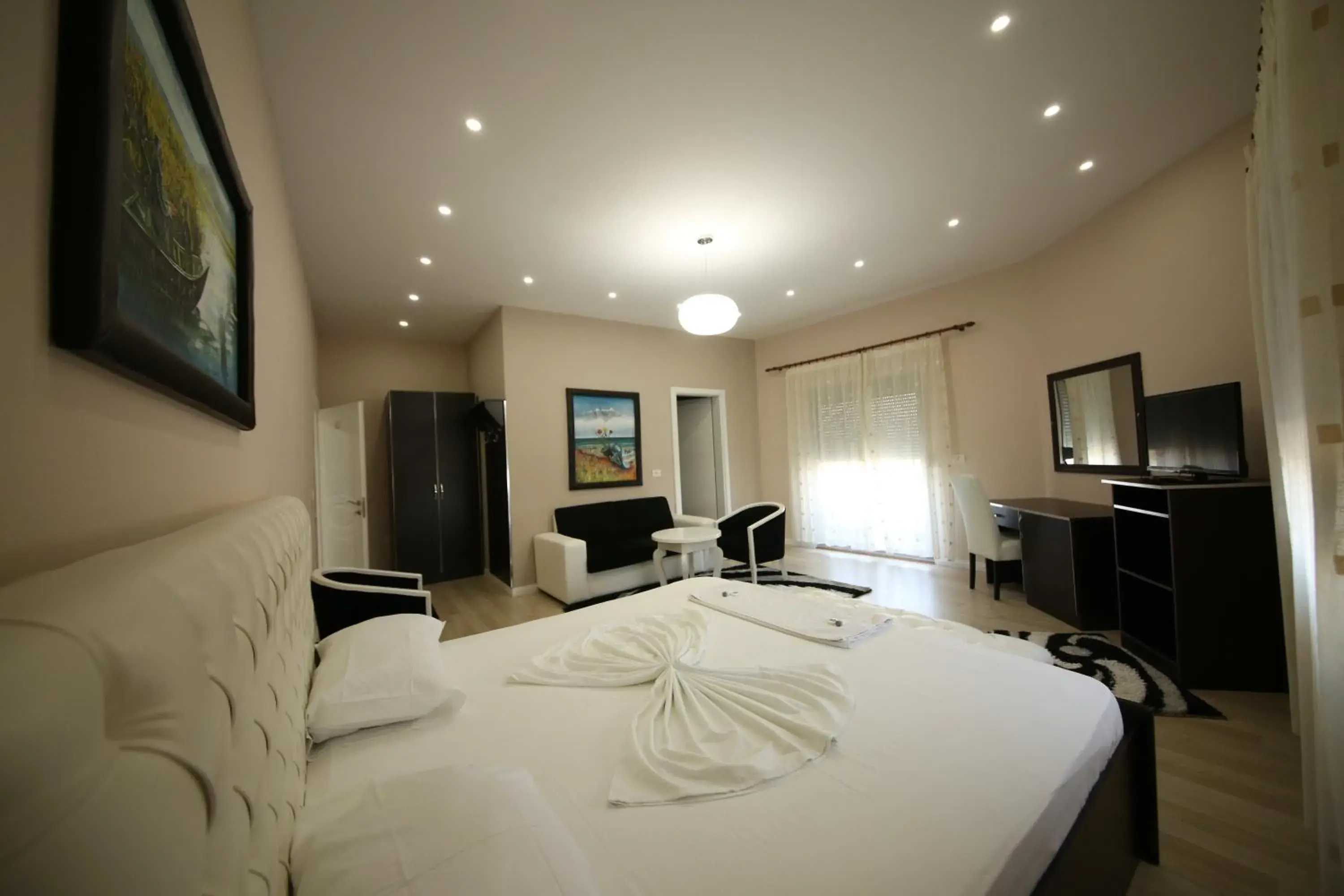 Suite in Hotel Holiday Suite in Hotel Holiday