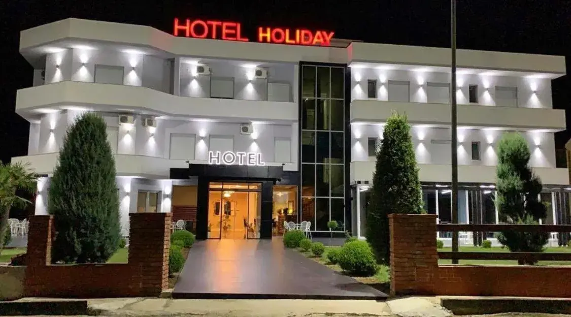 Hotel Holiday Hotel Holiday