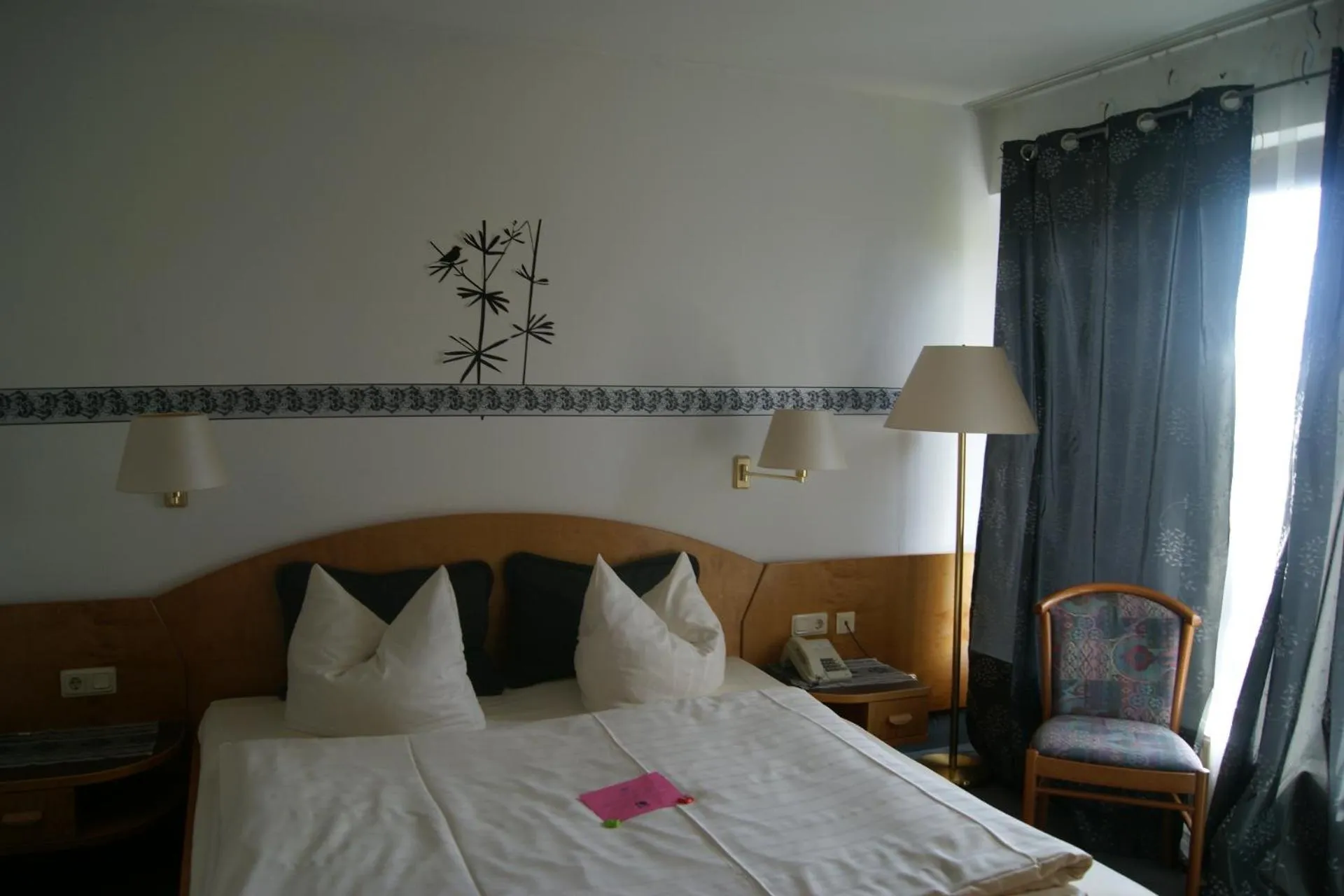 Day, Bed in Hotel Papendoor