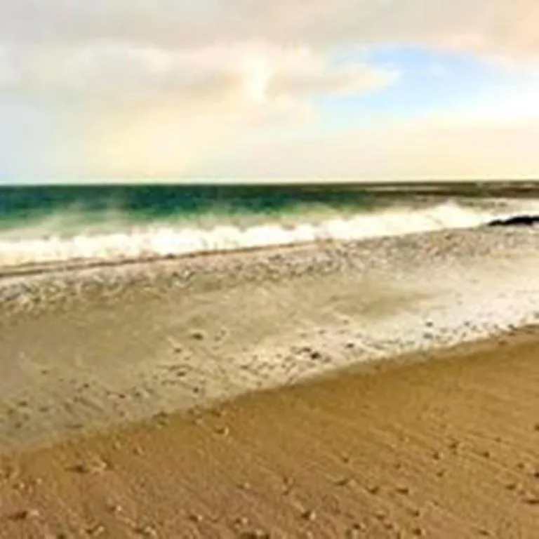 Windhaven Camping and B&B