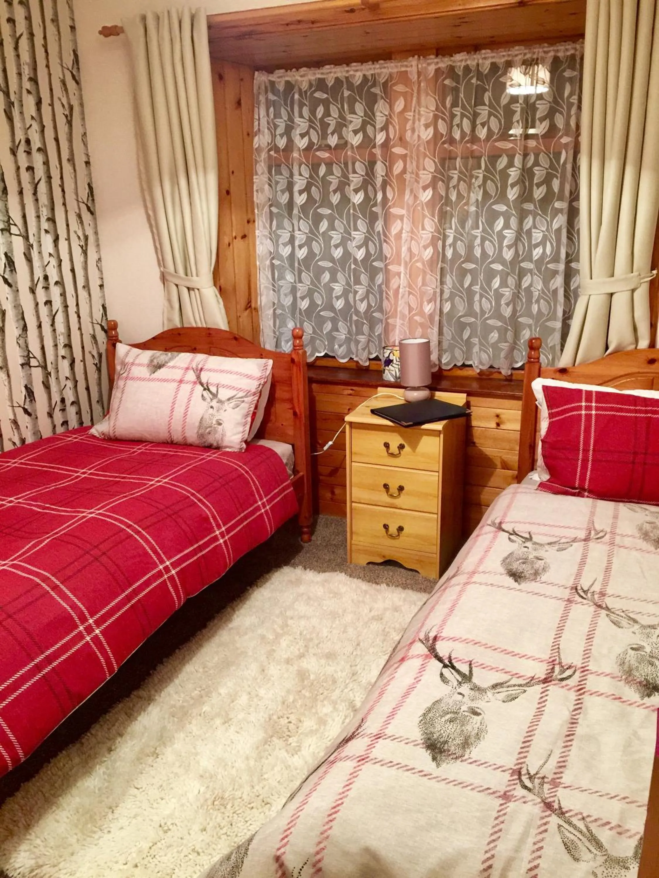 Windhaven Camping and B&B