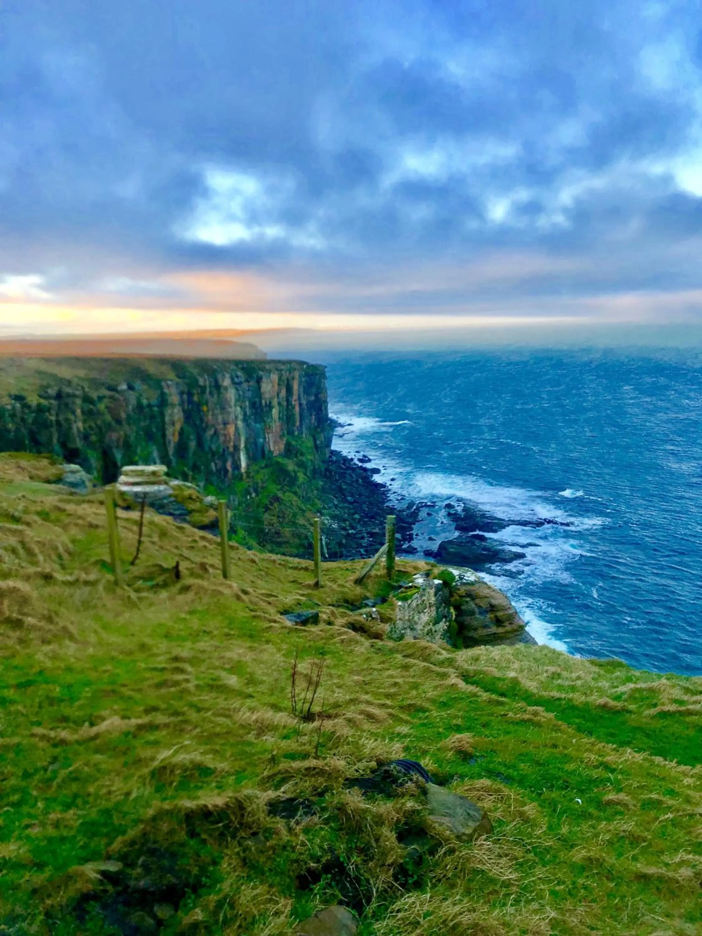 Beach in Windhaven Camping and B&B