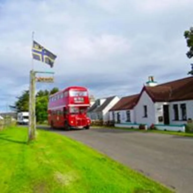 Windhaven Camping and B&B