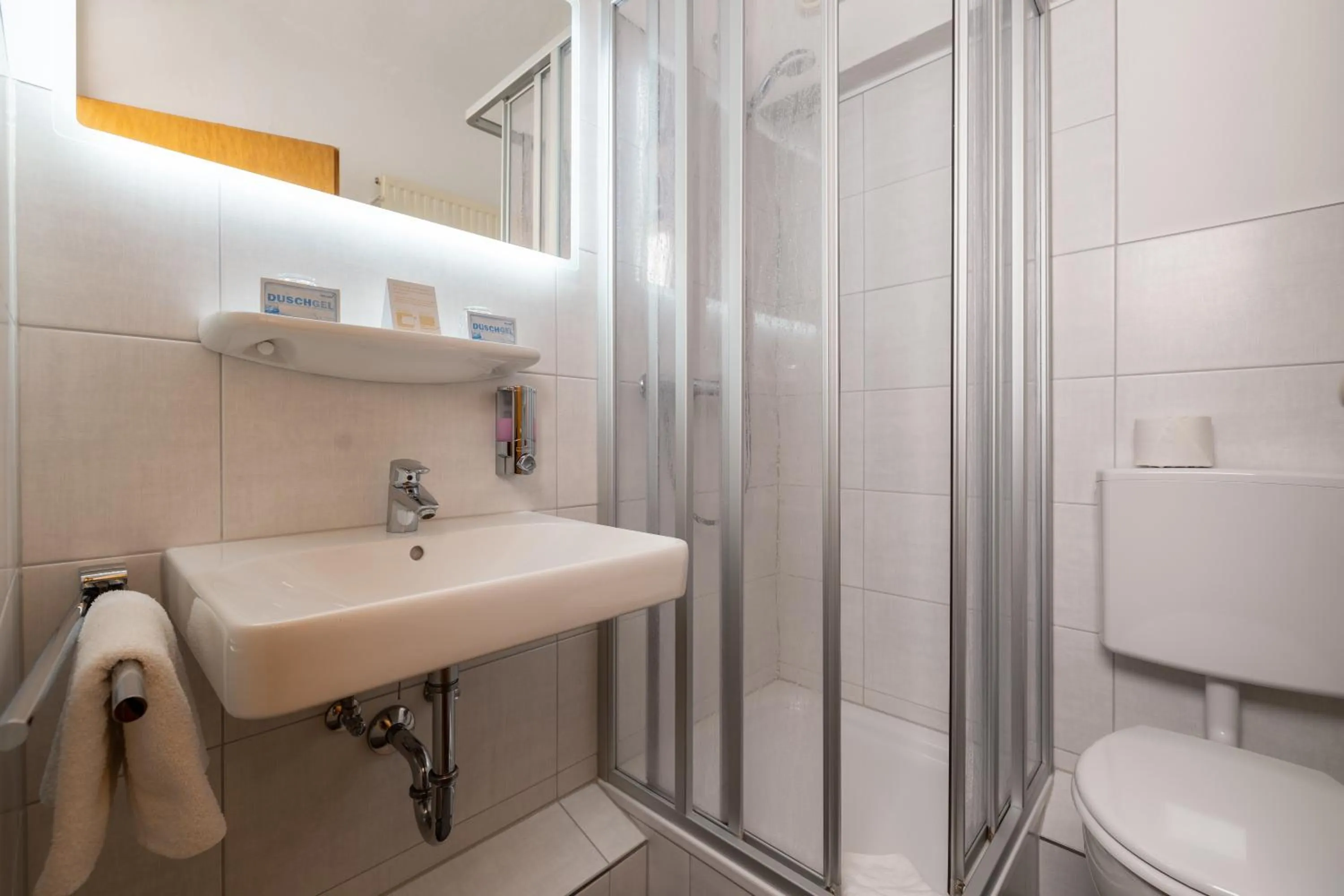 Hotel-Restaurant Sälzerhof