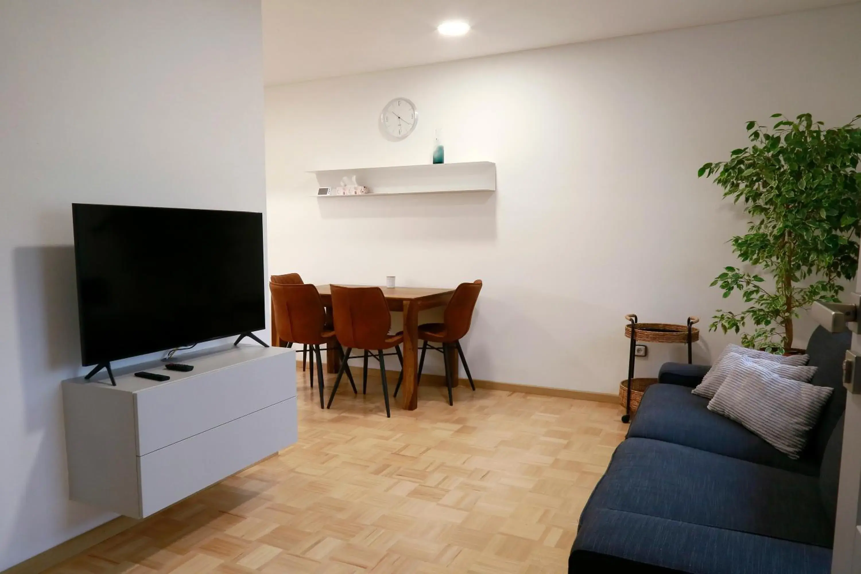 Superior Apartment - single occupancy in Aparthotel Brokeš Superior Apartment - single occupancy in Aparthotel Brokeš