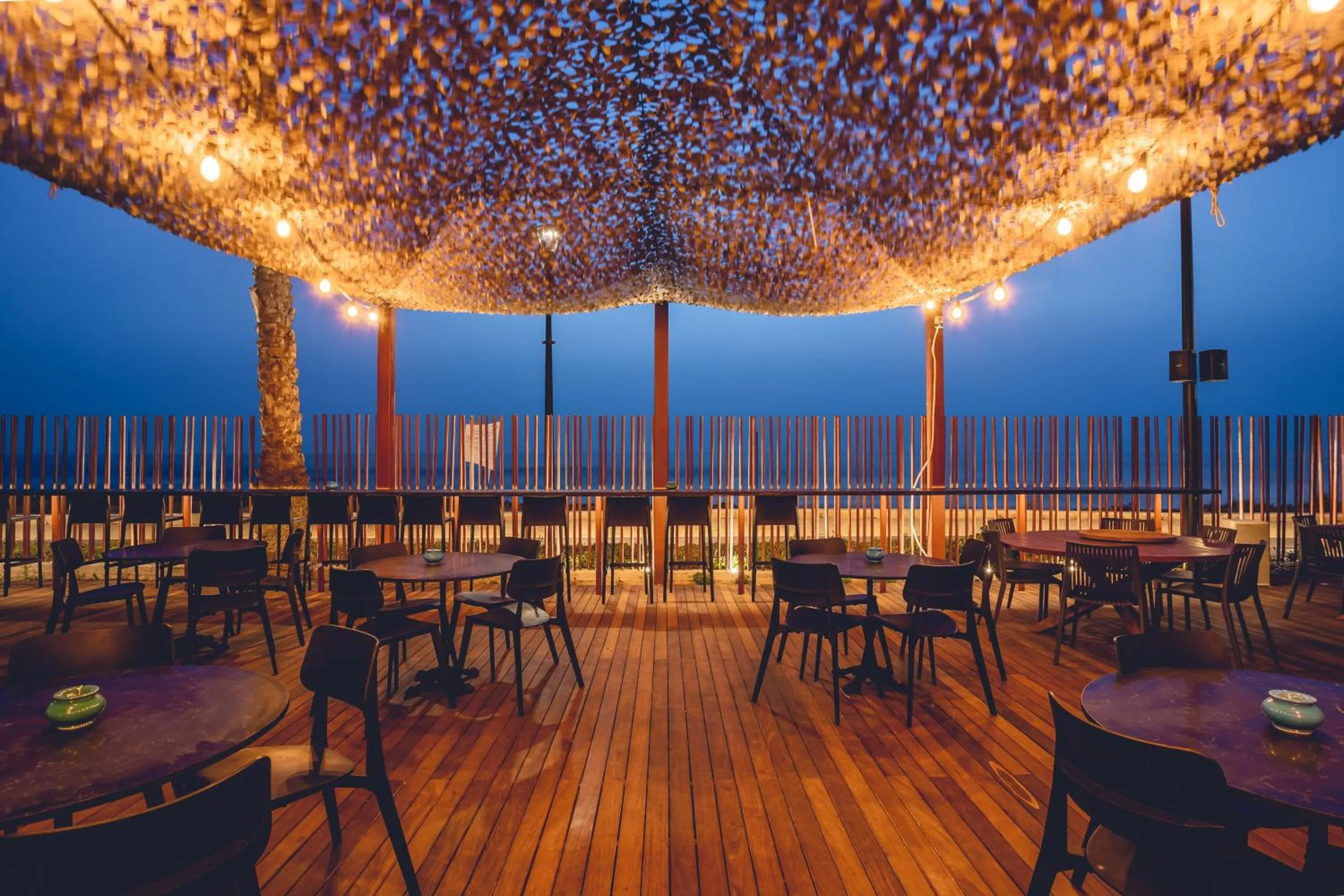 Restaurant/places to eat in Jacob Sea Life Nahariya