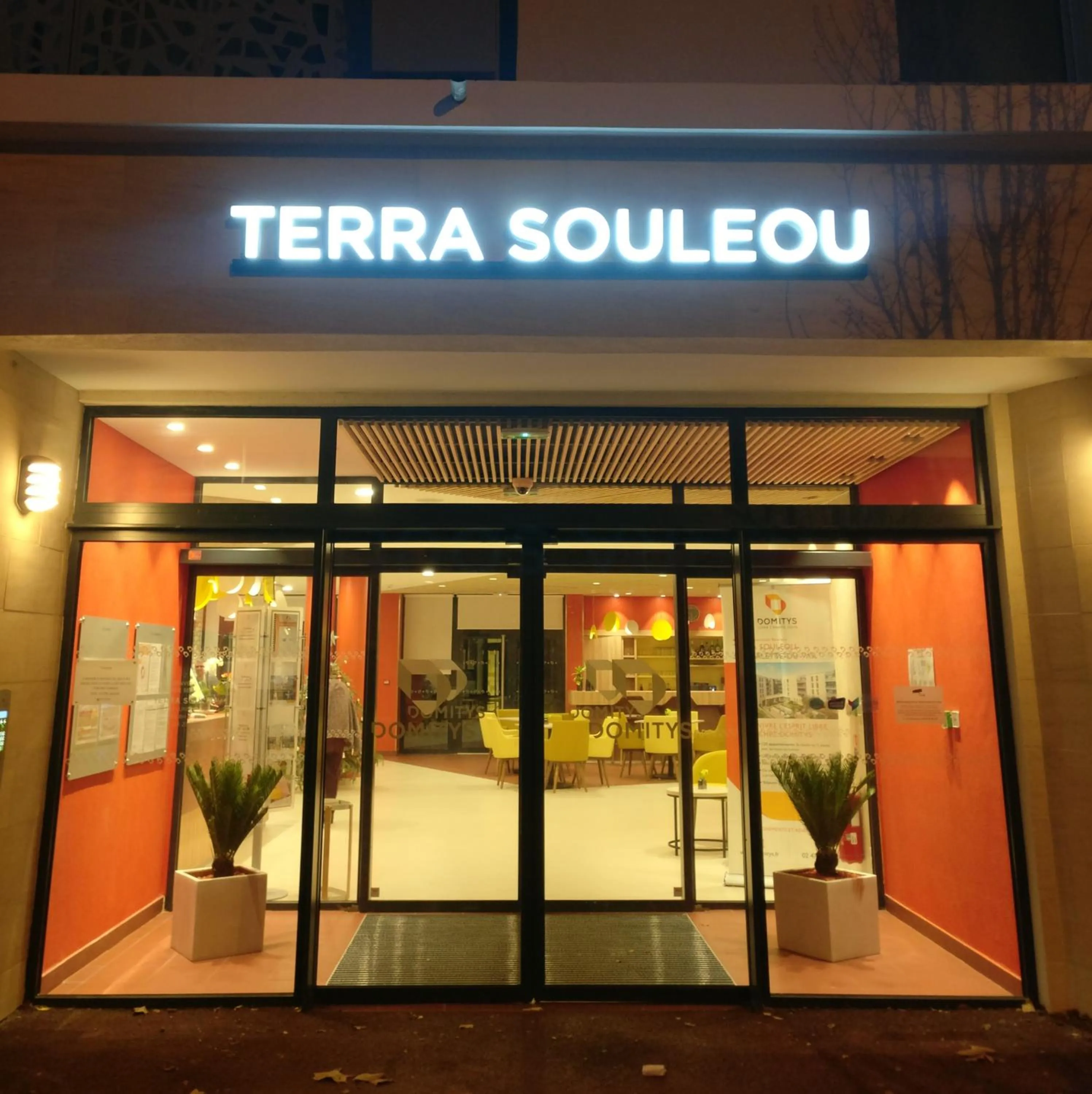 Domitys Terra Souleou