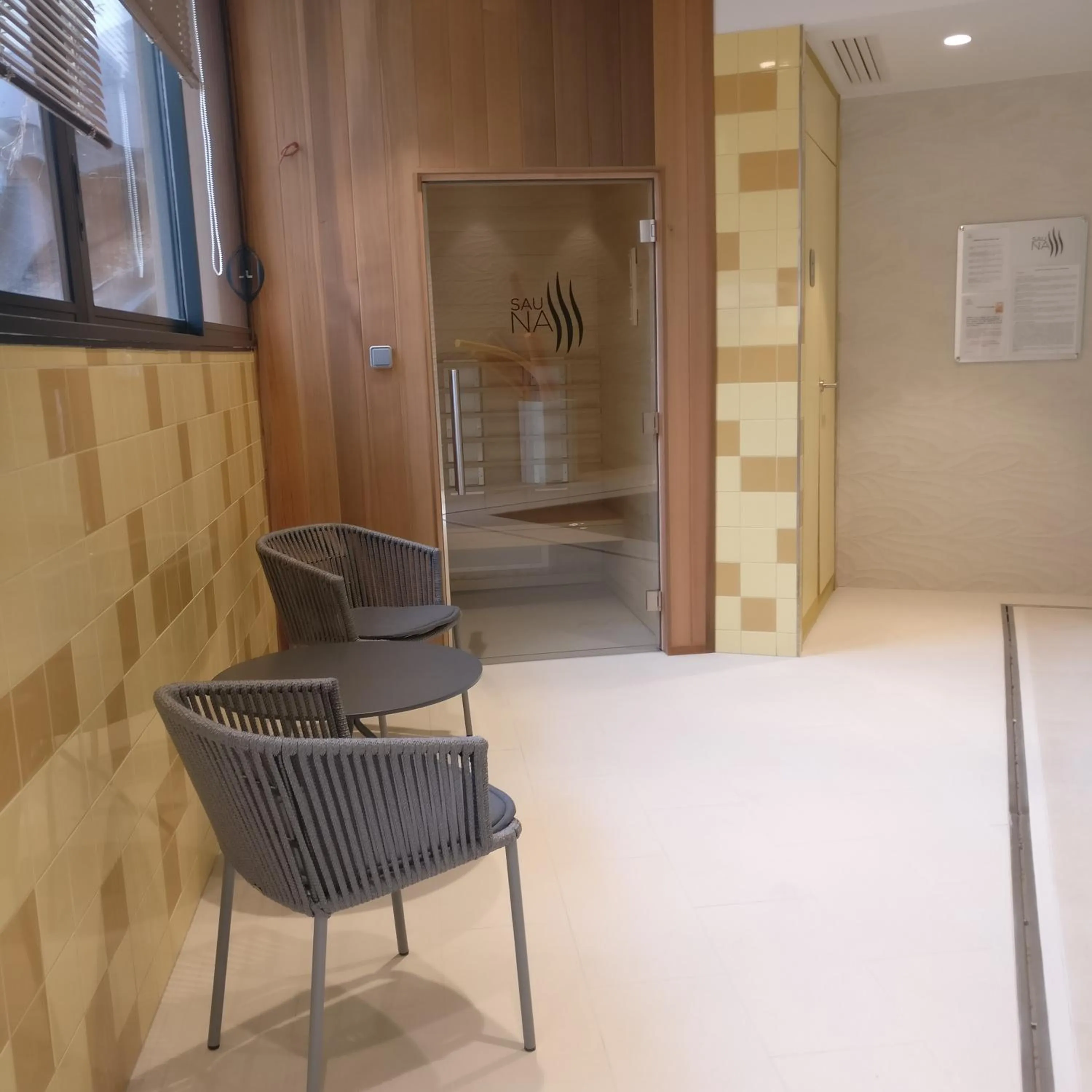 Swimming pool in Domitys Terra Souleou