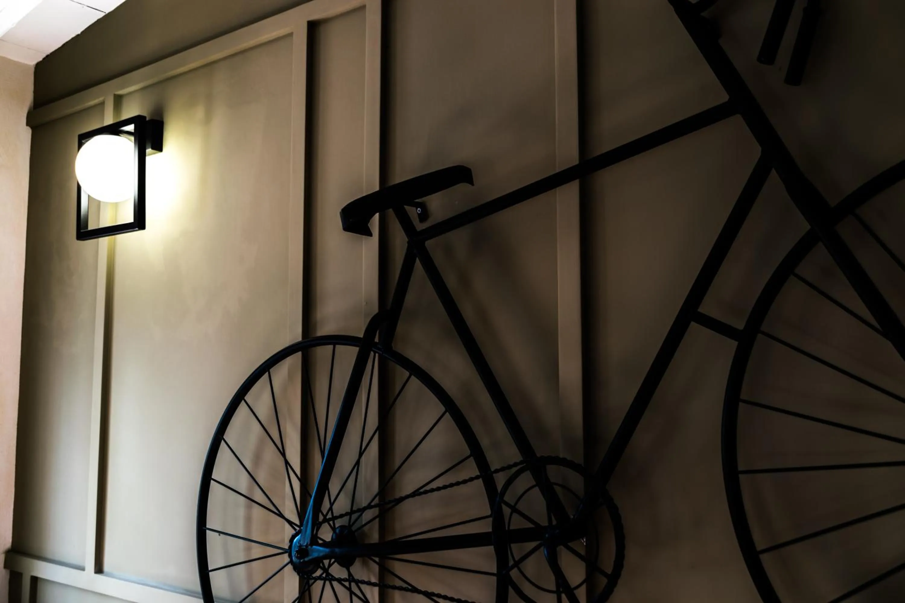 Living room in Diodorus Luxury Experience