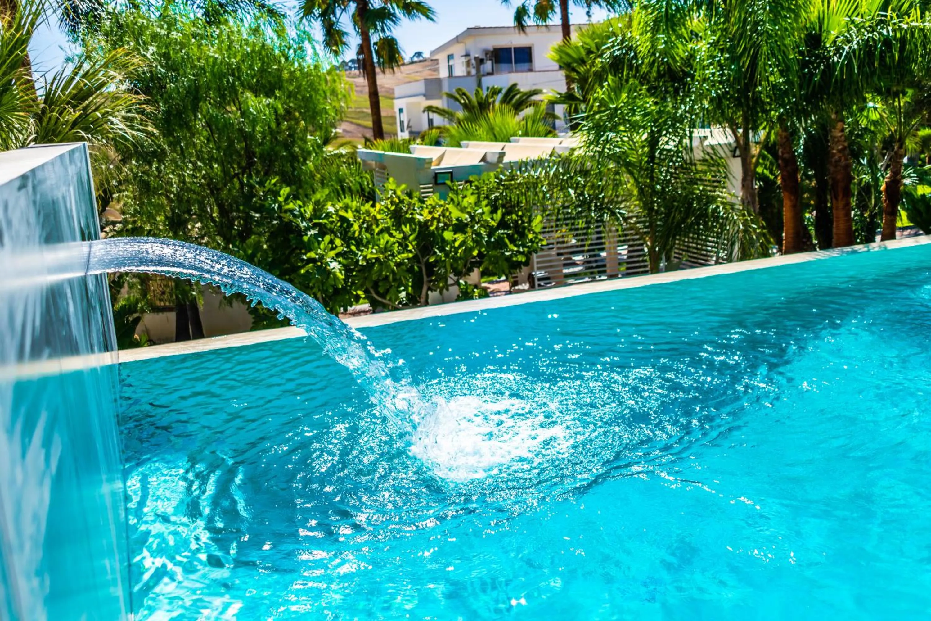 Day in Diodorus Luxury Experience