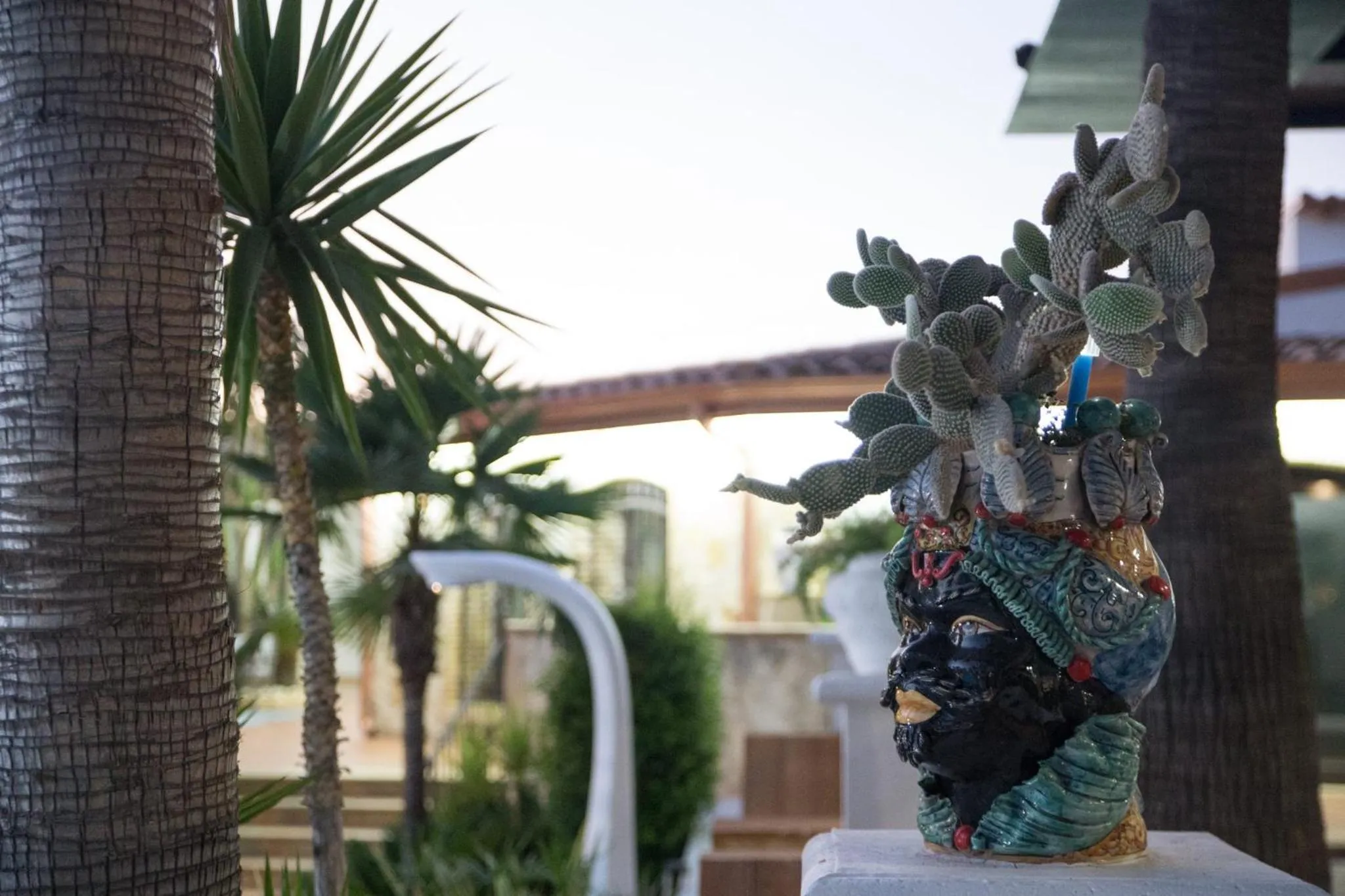 Day in Diodorus Luxury Experience