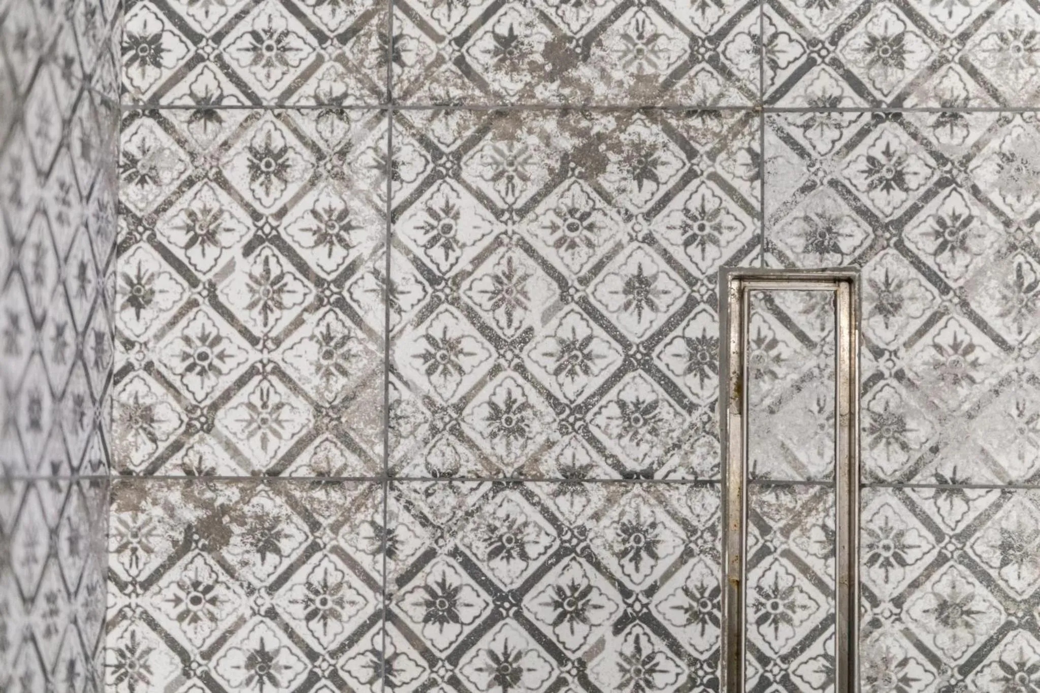 Shower in Diodorus Luxury Experience