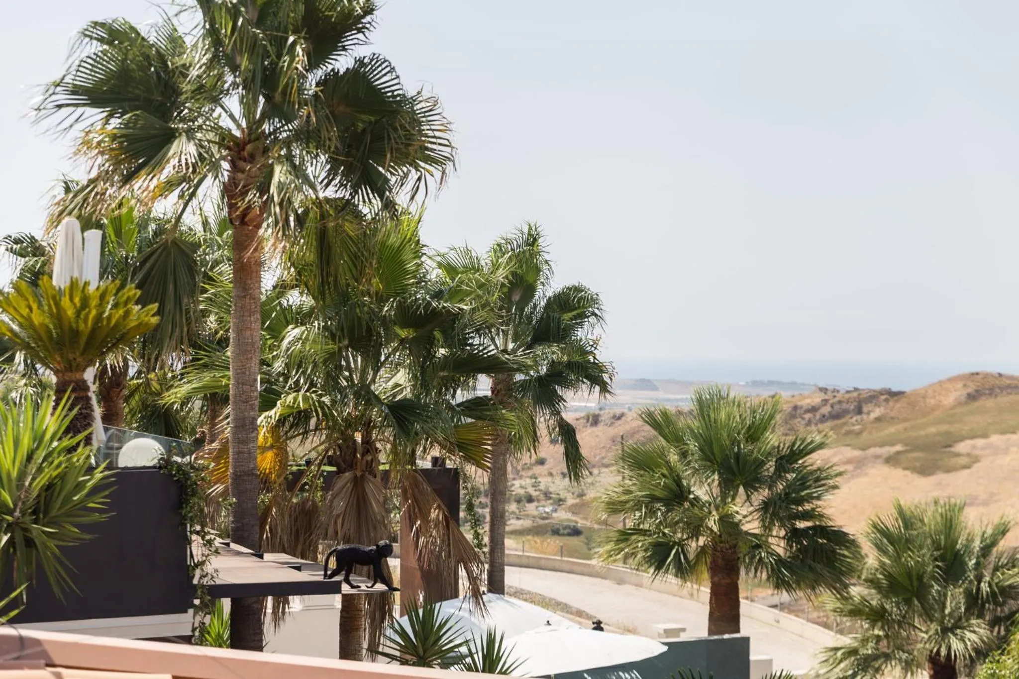 Day in Diodorus Luxury Experience