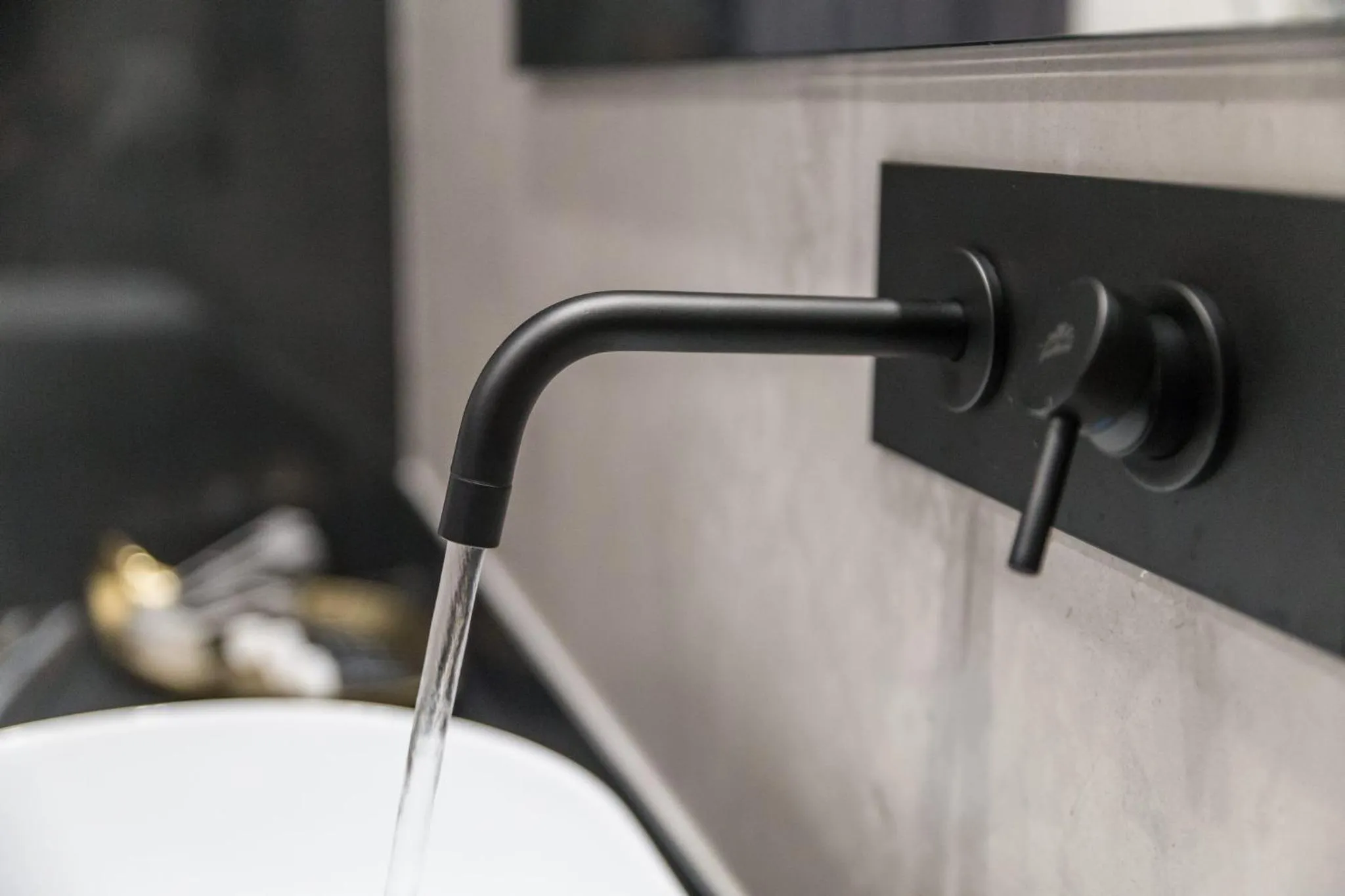 Bathroom in Diodorus Luxury Experience