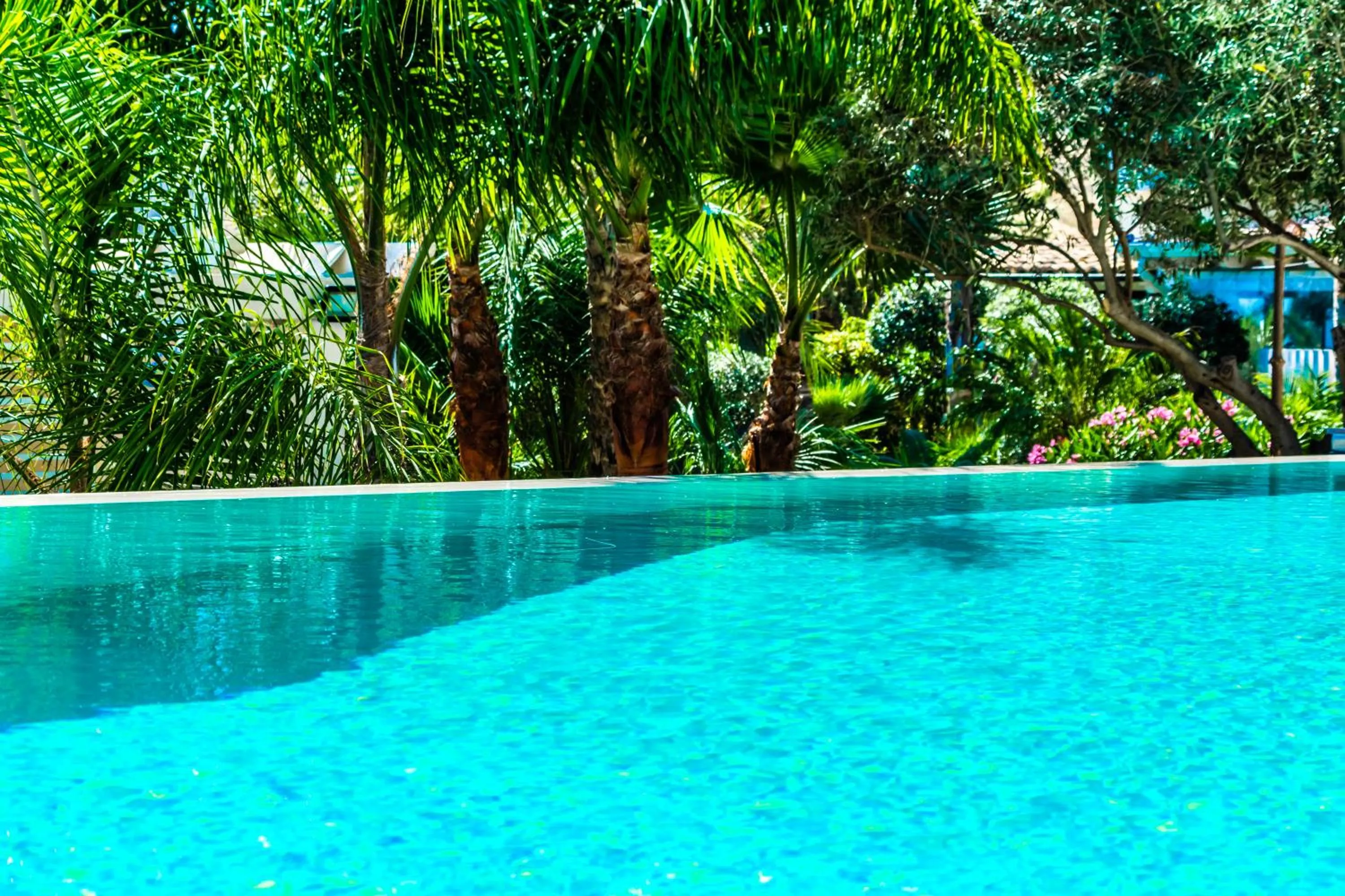 Day in Diodorus Luxury Experience