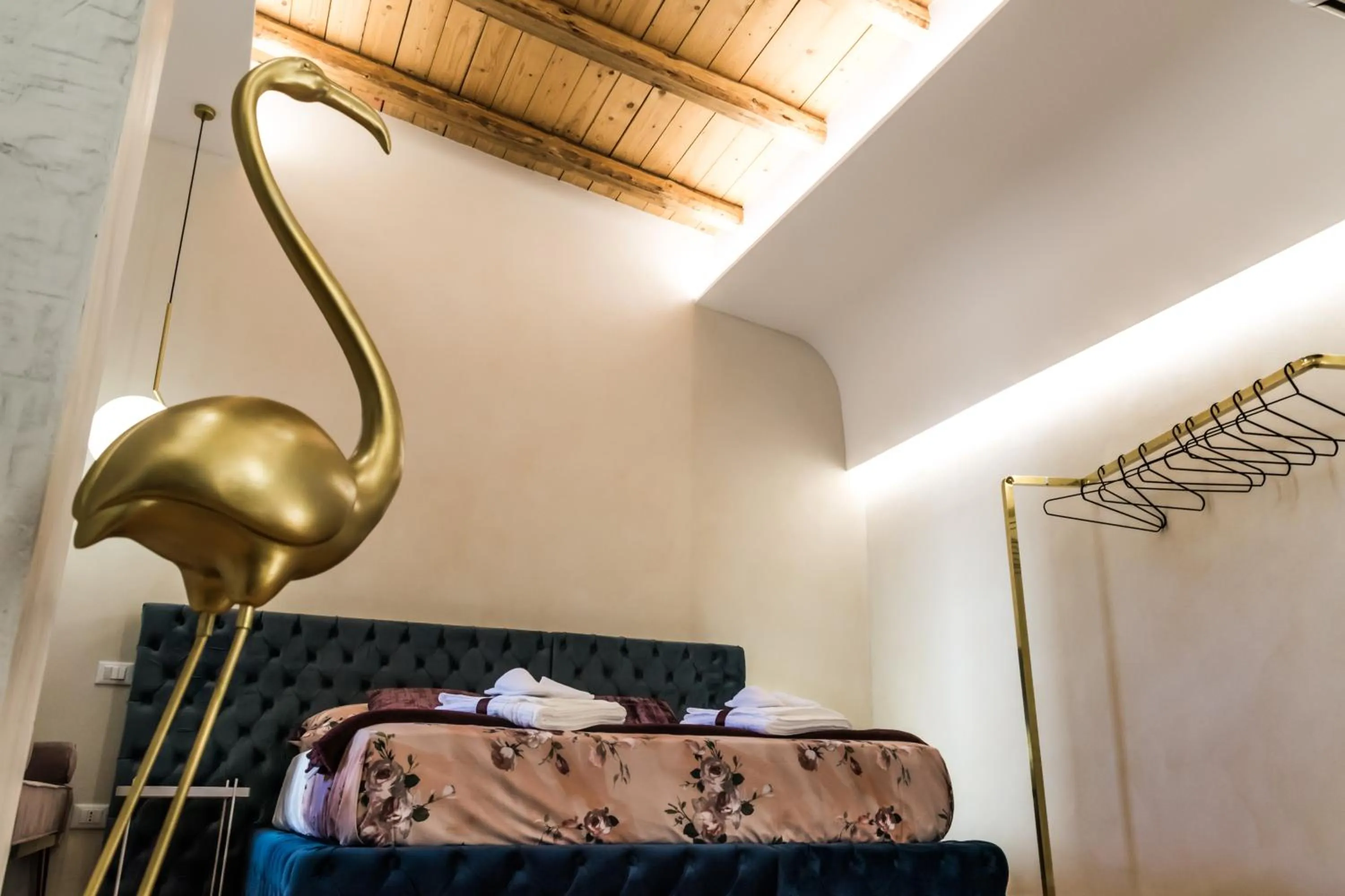 Photo of the whole room in Diodorus Luxury Experience