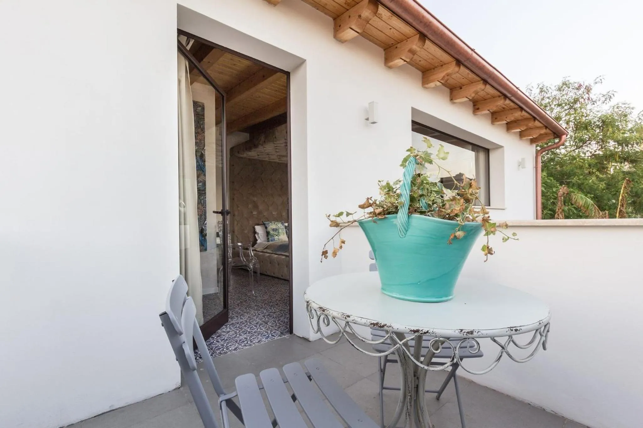 View (from property/room) in Diodorus Luxury Experience