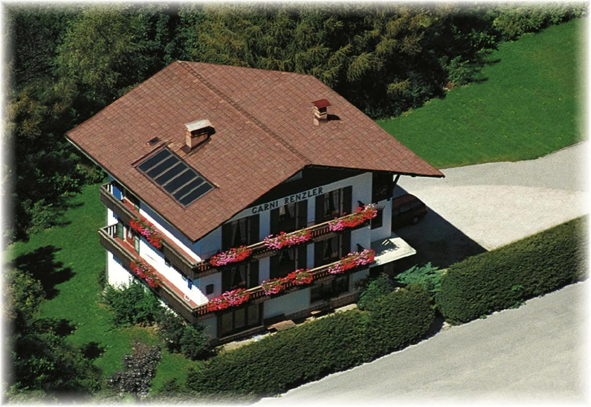 Day in Garni Renzler