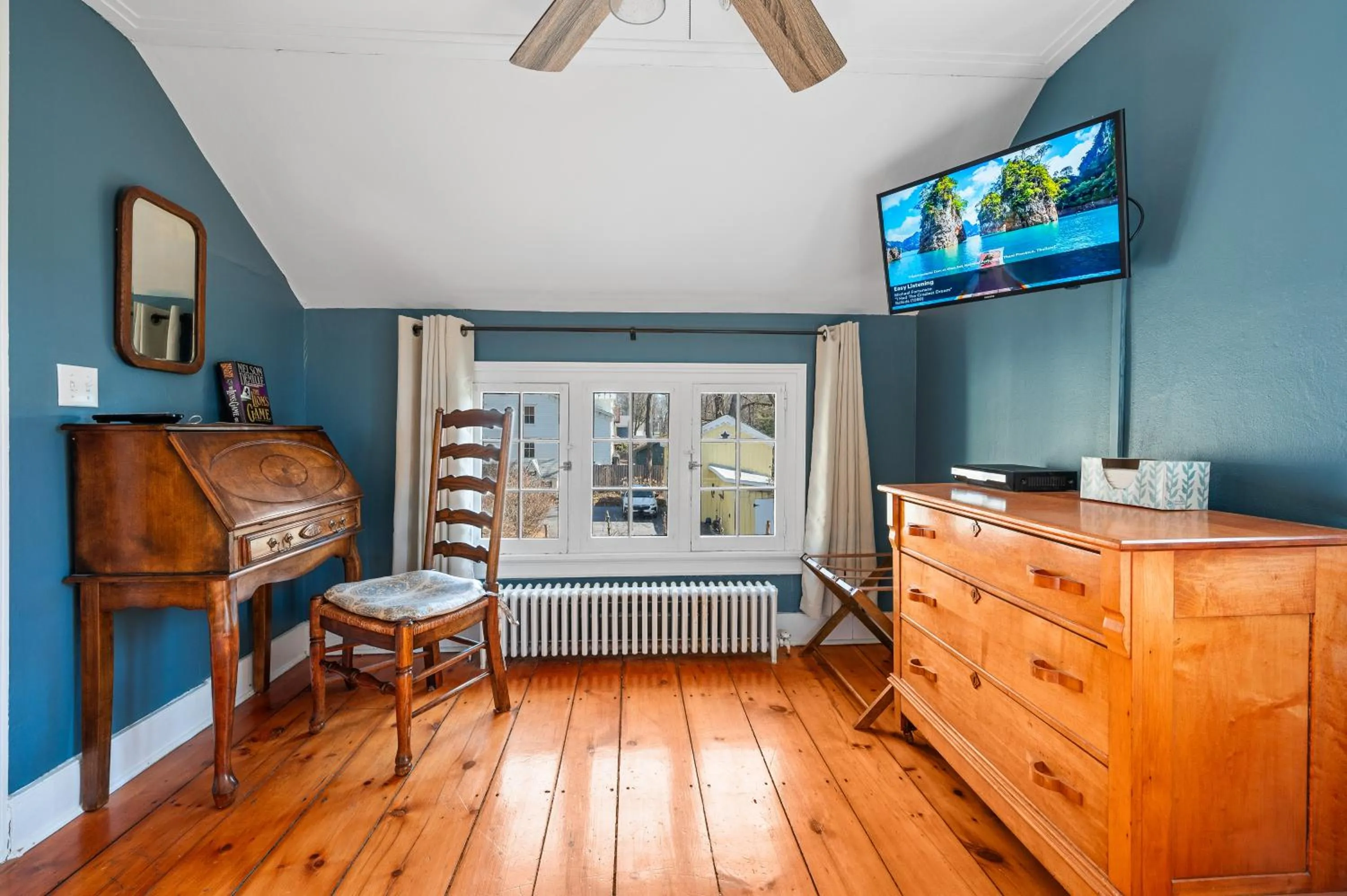 hair dresser in The Gables of Rhinebeck