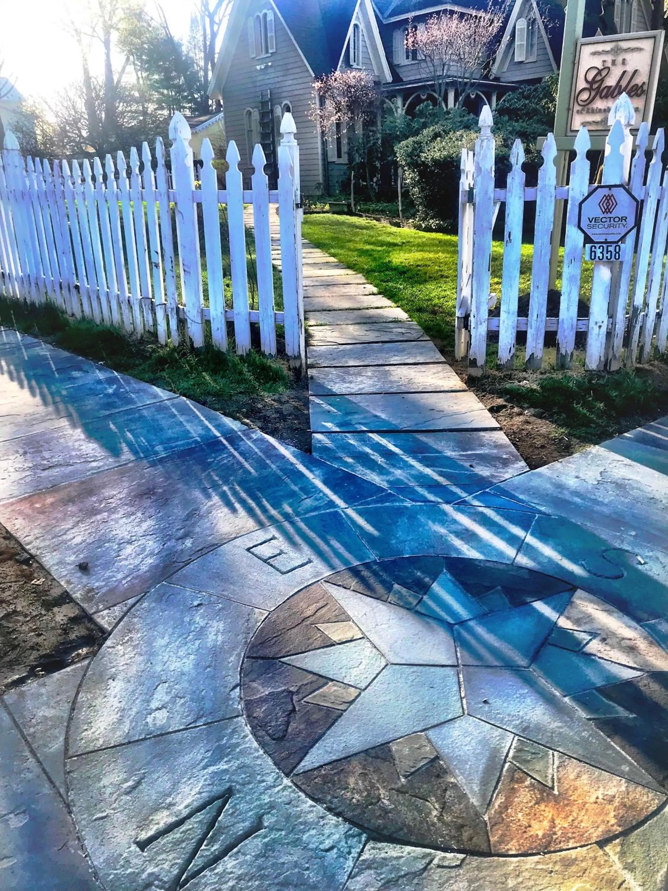 The Gables of Rhinebeck