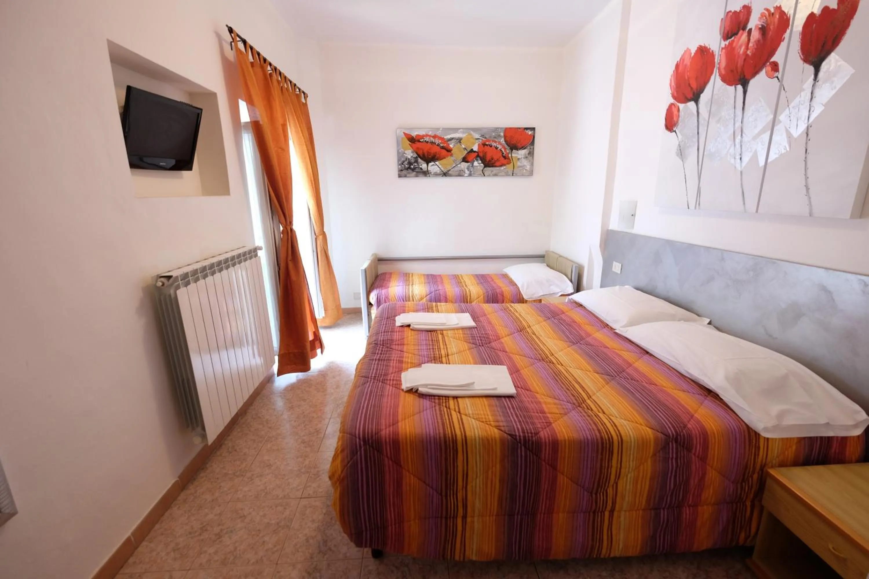 Photo of the whole room, Bed in Albergo Costa