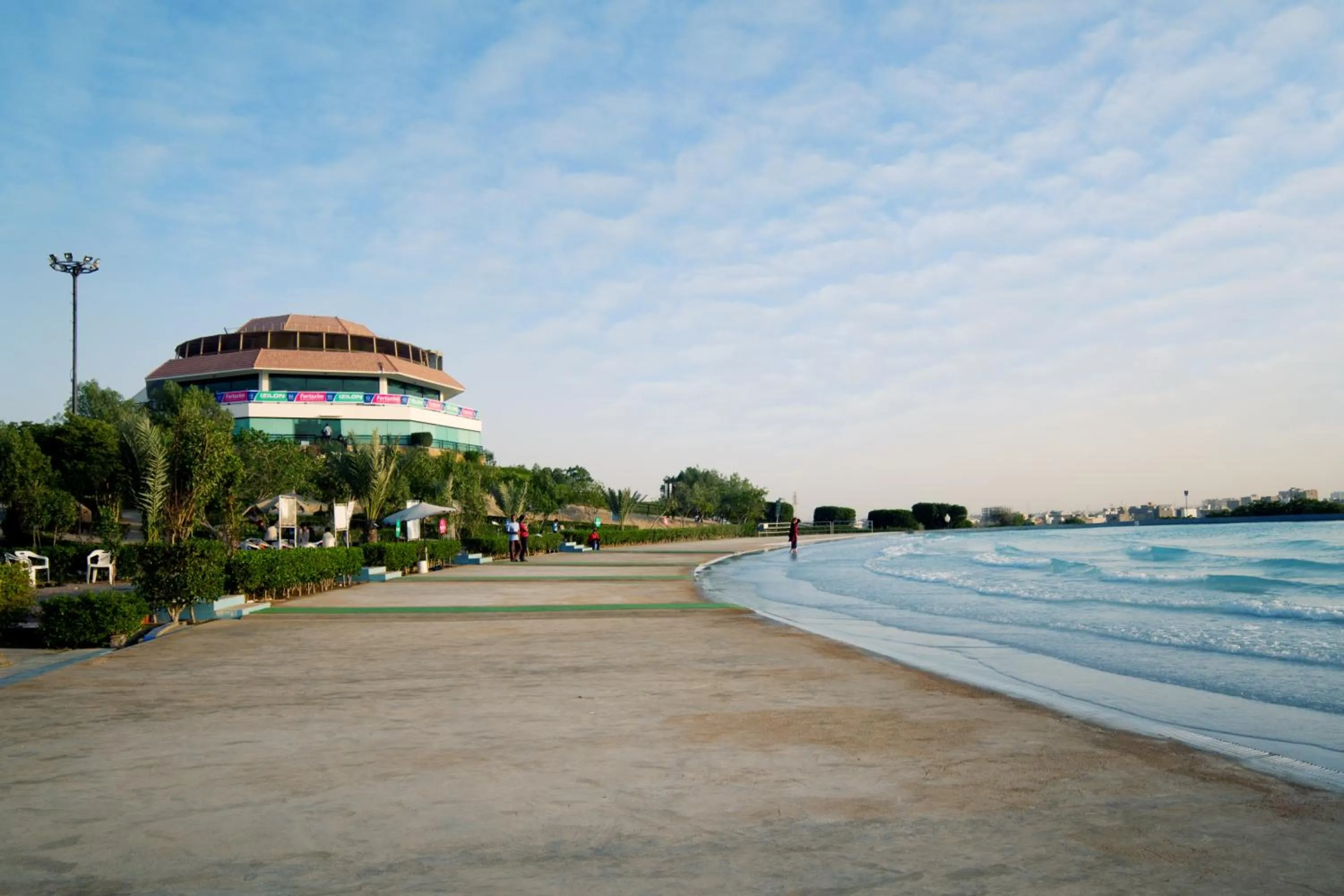 Banquet/Function facilities in Dreamworld Resort, Hotel & Golf Course