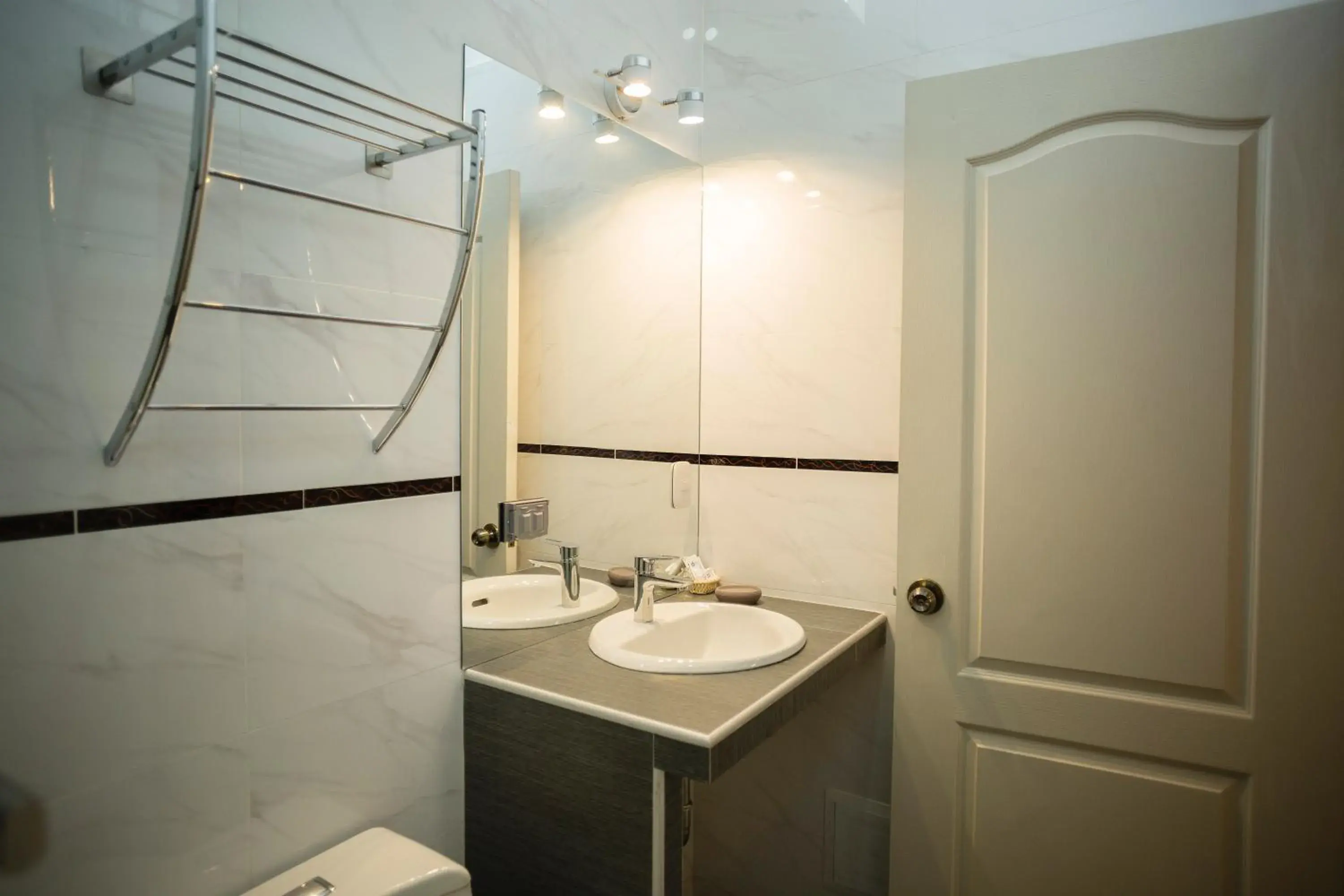 King Room in MOAF Cusco Boutique Hotel King Room in MOAF Cusco Boutique Hotel