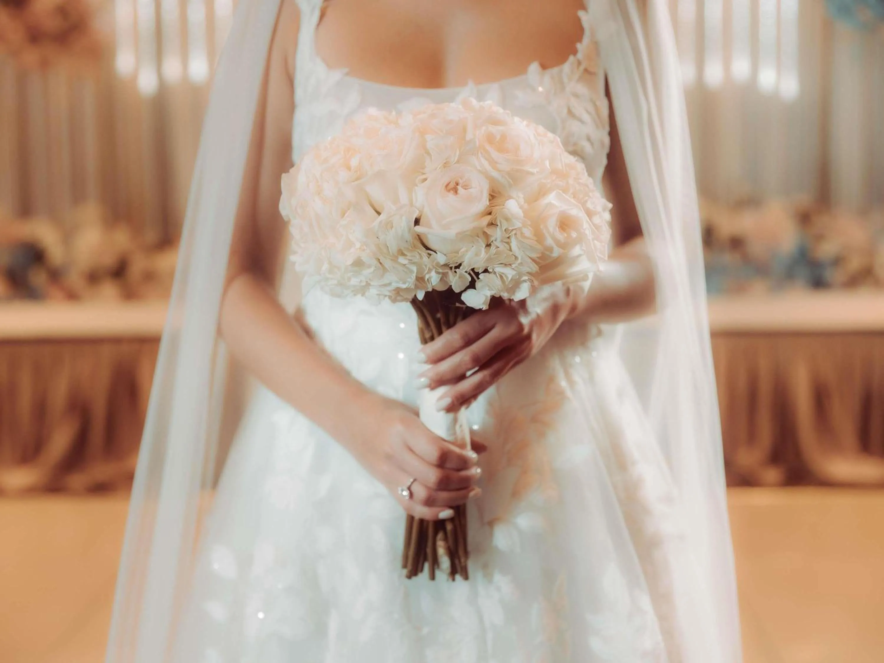 wedding in Swissôtel Al Ghurair Dubai - Deira & Creek