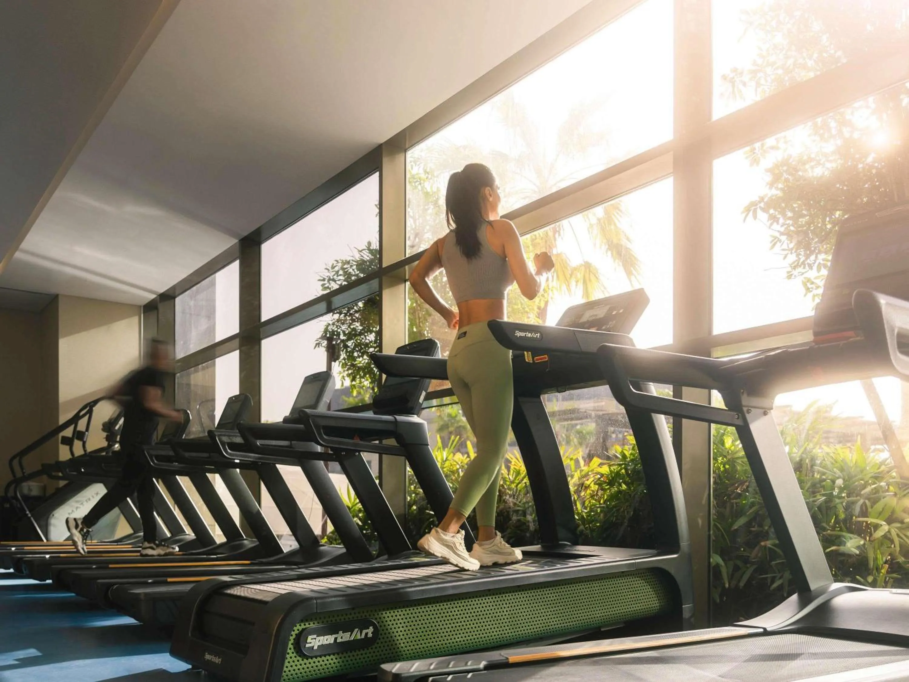 Other in Swissôtel Al Ghurair Dubai - Deira & Creek