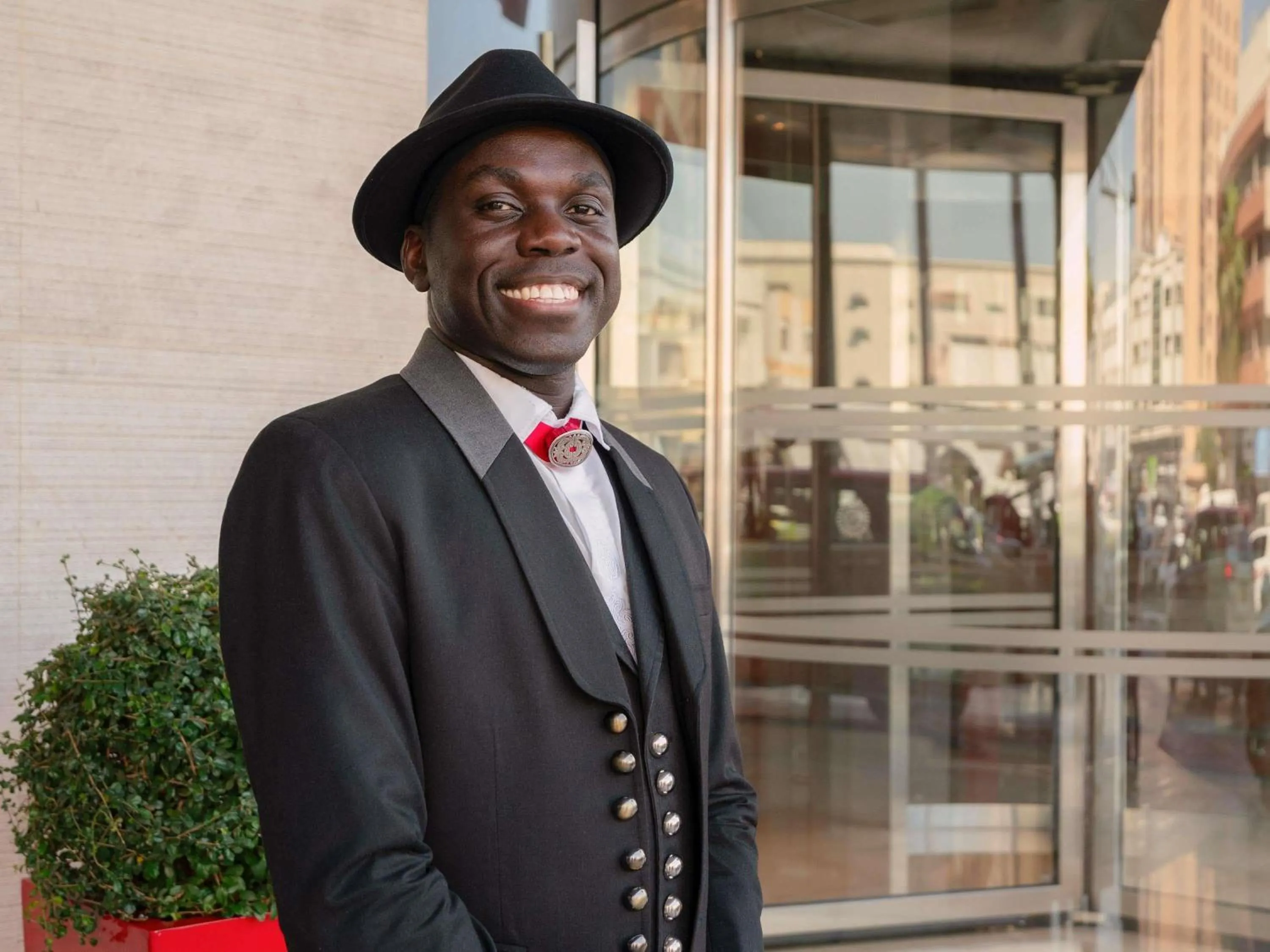 Other in Swissôtel Al Ghurair Dubai - Deira & Creek