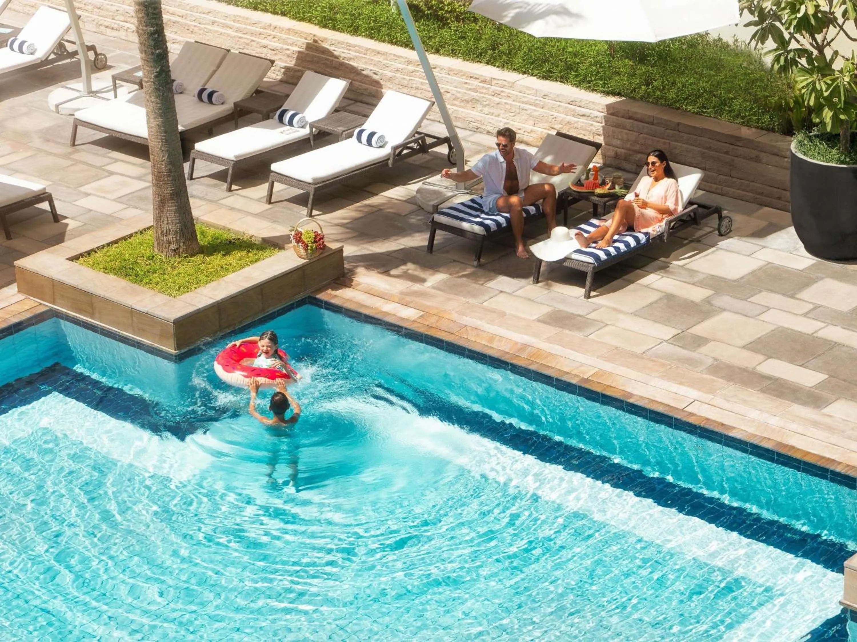 Other in Swissôtel Al Ghurair Dubai - Deira & Creek