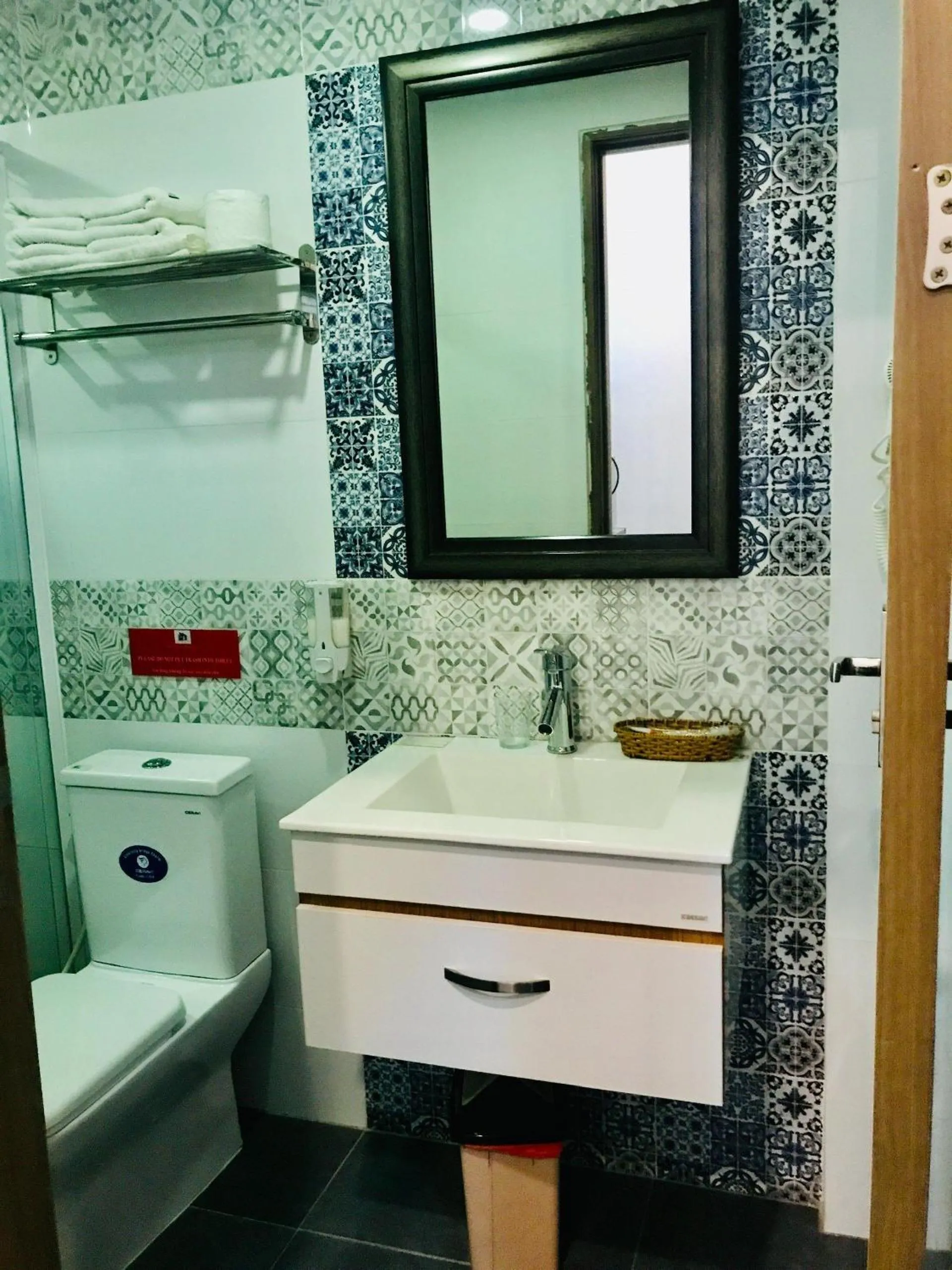 Indochine Ben Thanh Hotel & Apartments