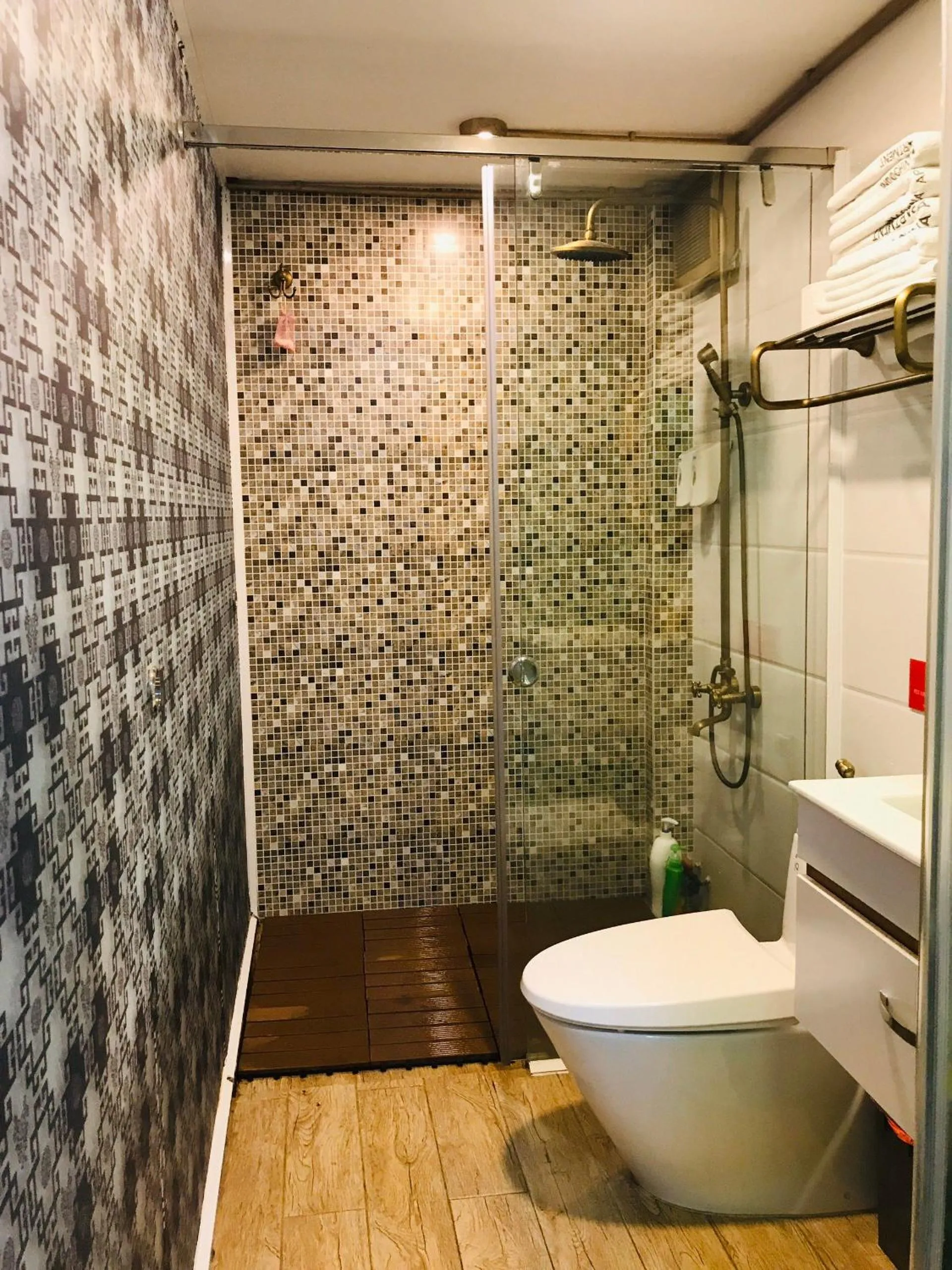 Indochine Ben Thanh Hotel & Apartments