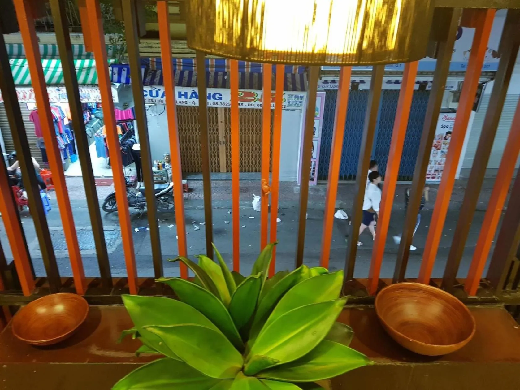 Indochine Ben Thanh Hotel & Apartments