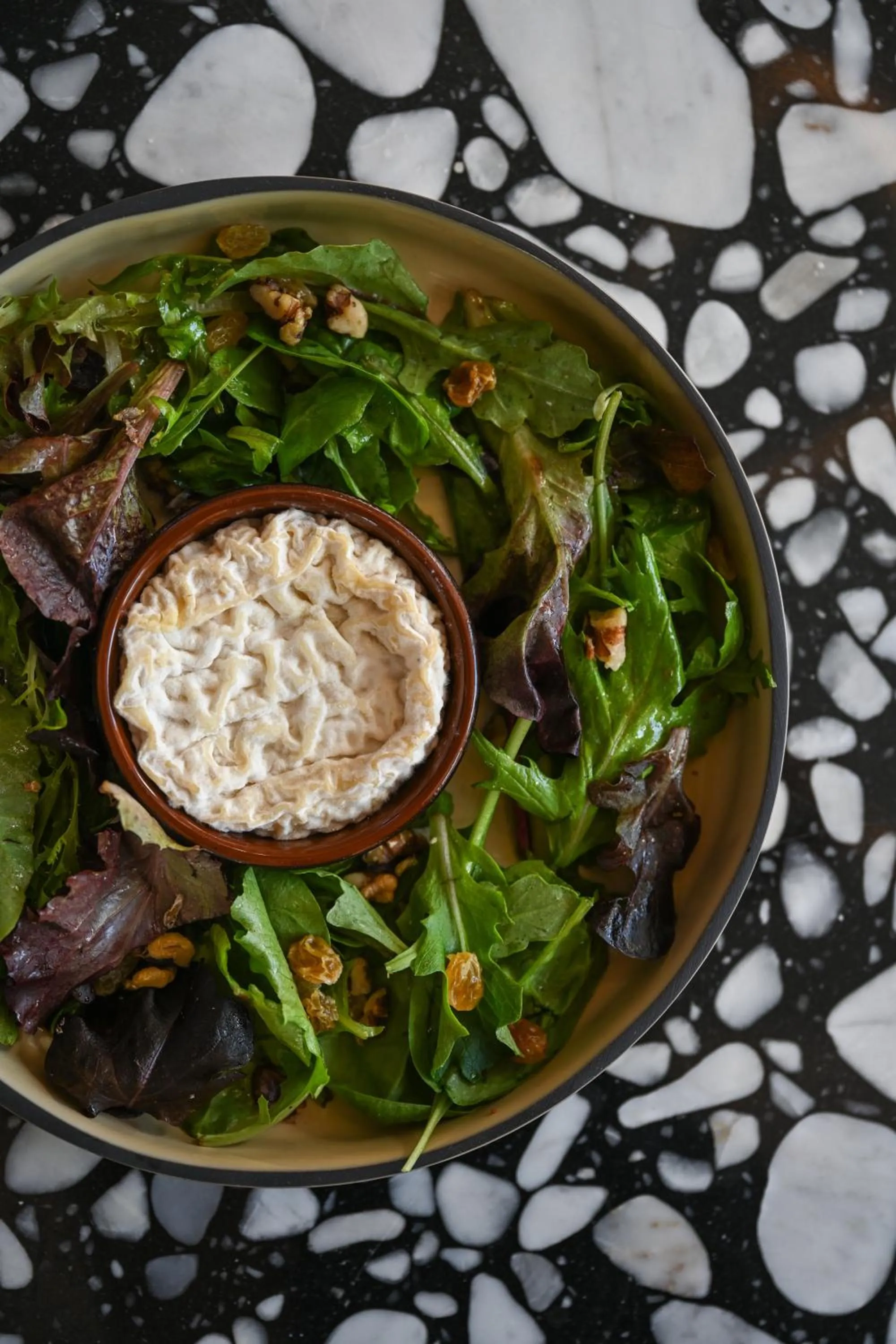 Restaurant/places to eat in OKKO Hotels Paris Gare de l'Est