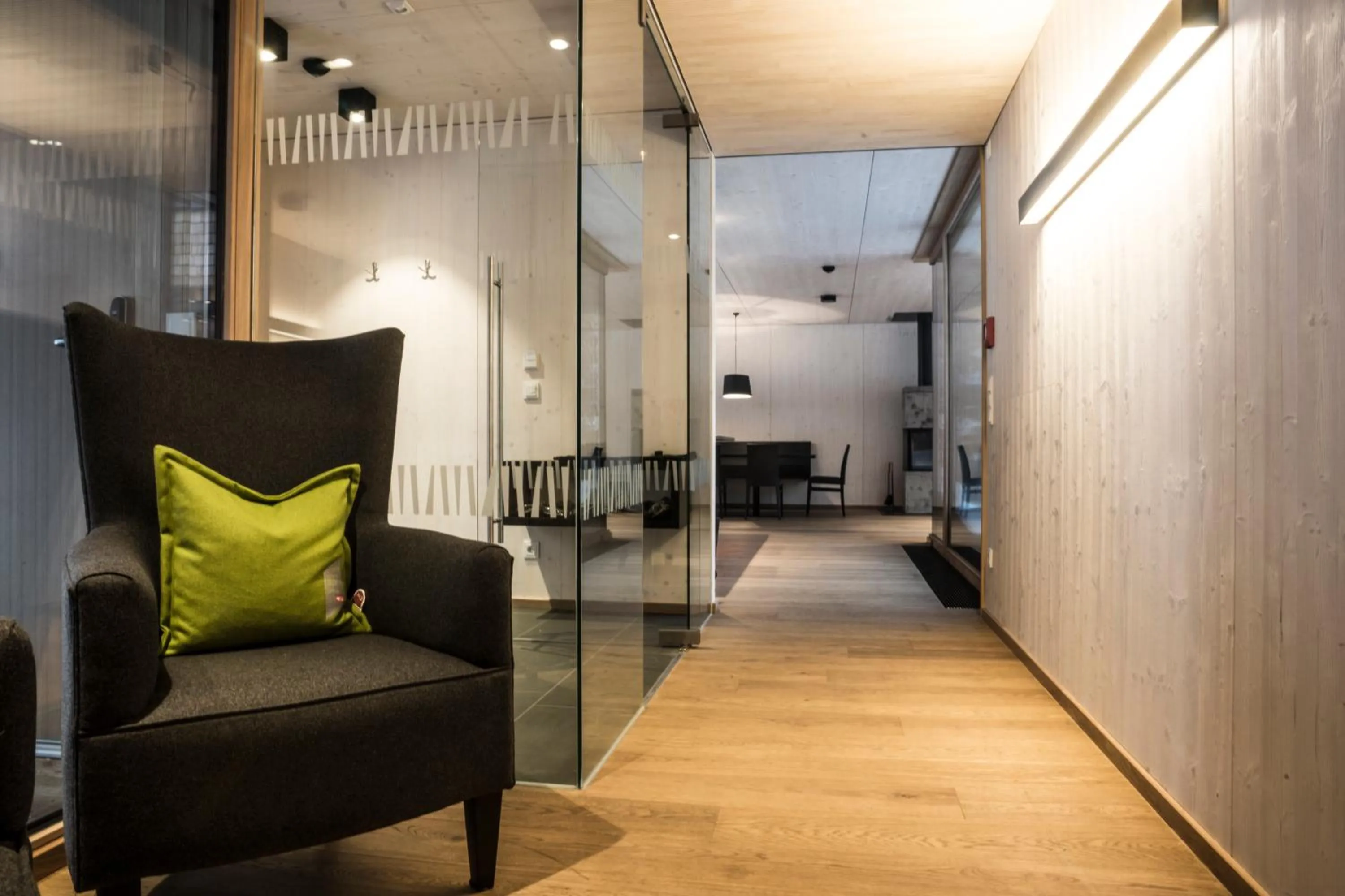 Other in Gradonna Mountain Resort Chalets & Hotel