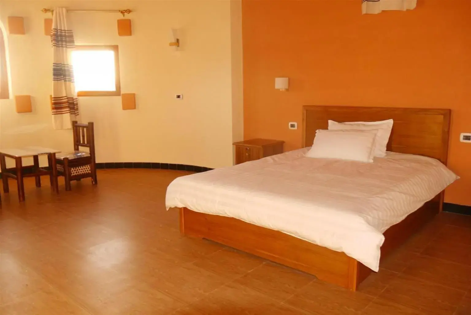 Superior Single Room in Bete Serkie Lalibela Superior Single Room in Bete Serkie Lalibela