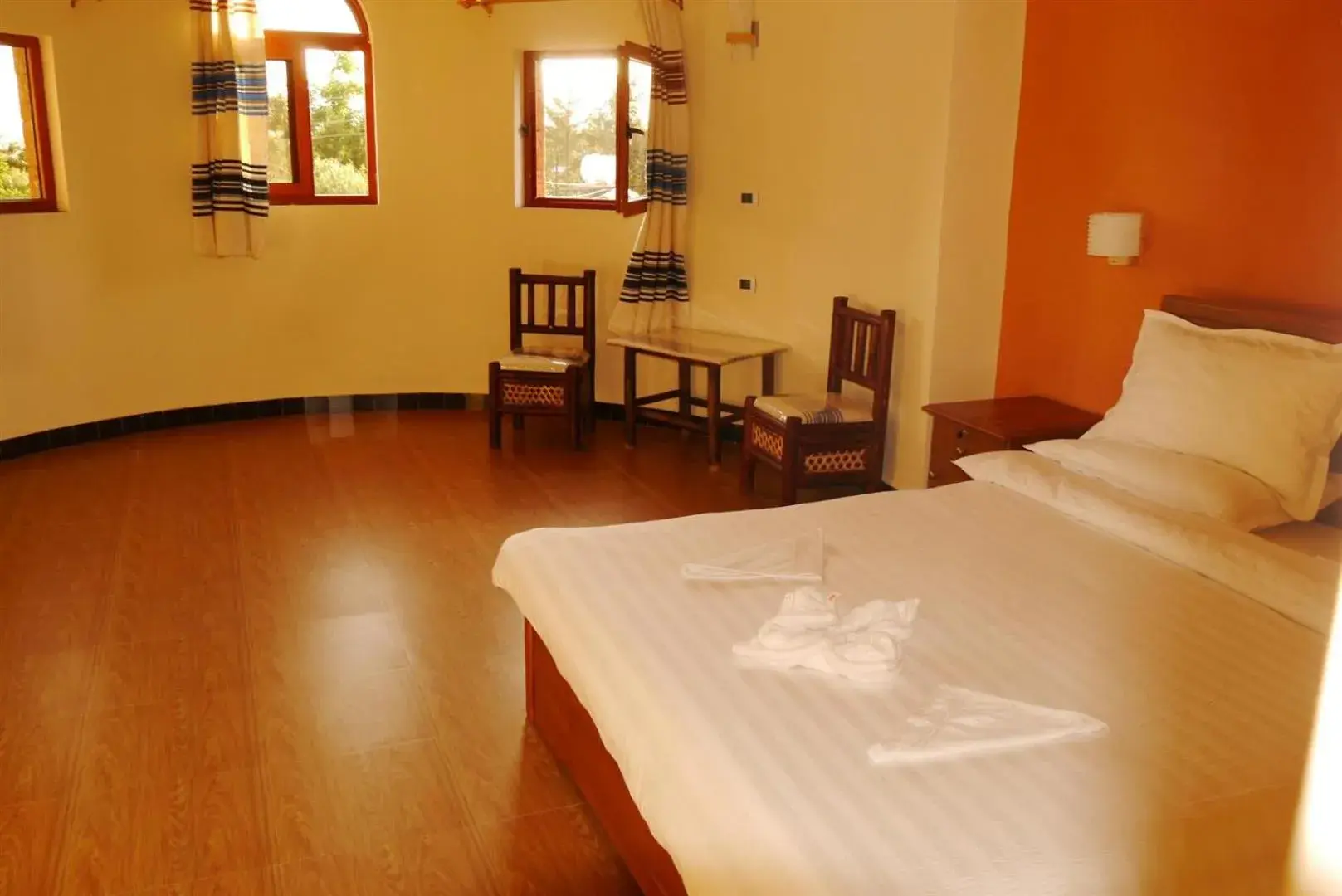 Superior Double Room in Bete Serkie Lalibela Superior Double Room in Bete Serkie Lalibela