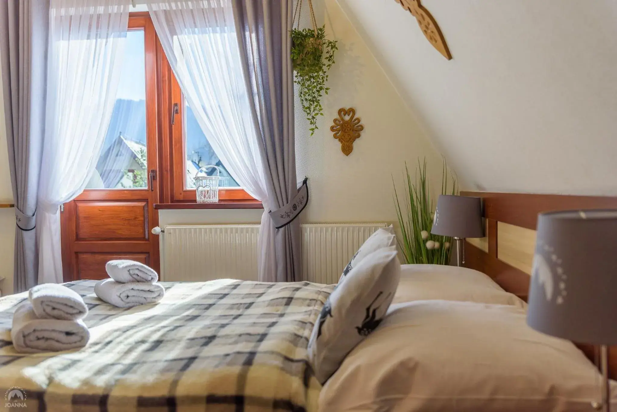 Willa Joanna Willa Joanna