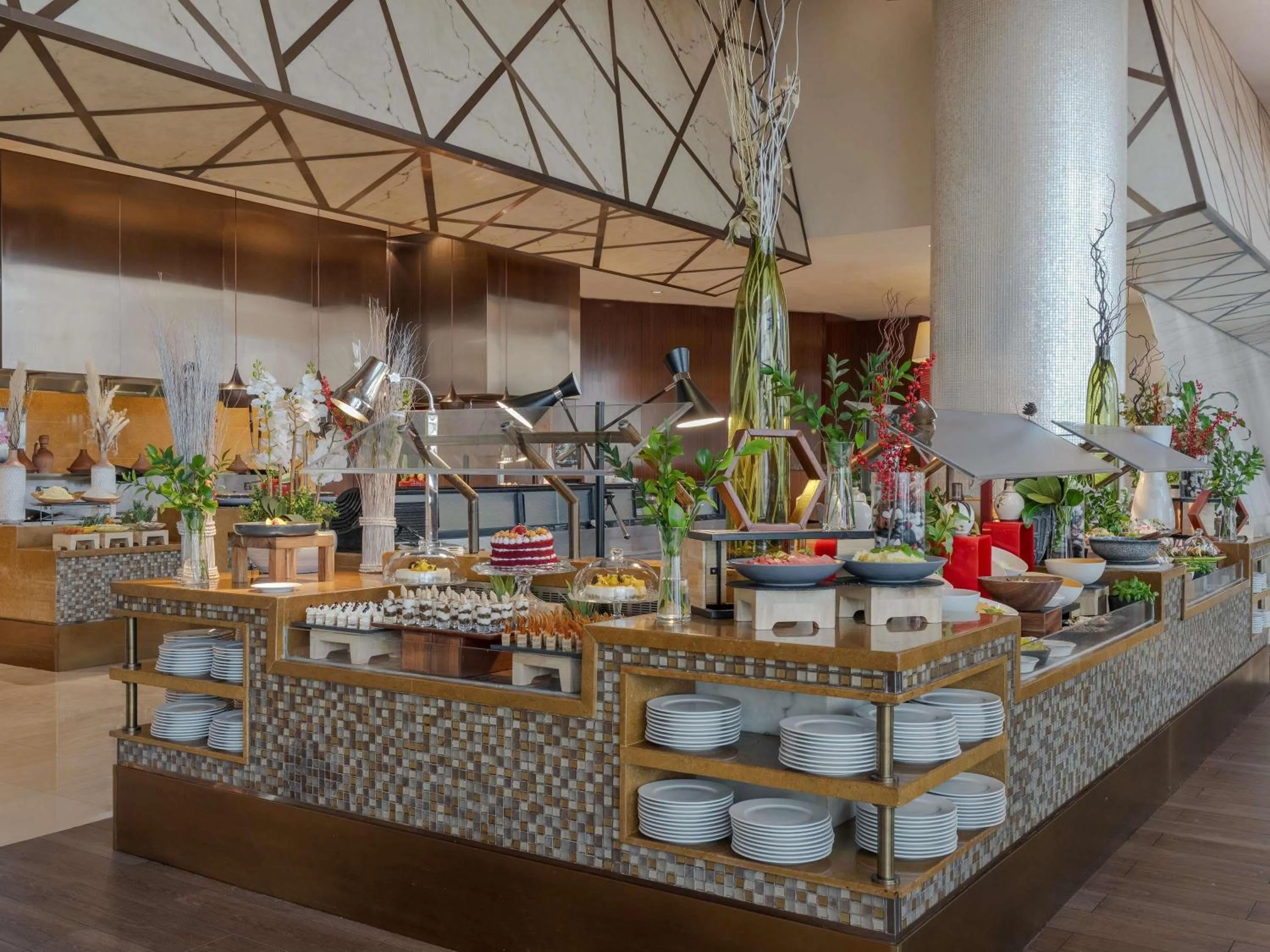 Other in Swissôtel Living Al Ghurair Dubai - Deira - Apartments