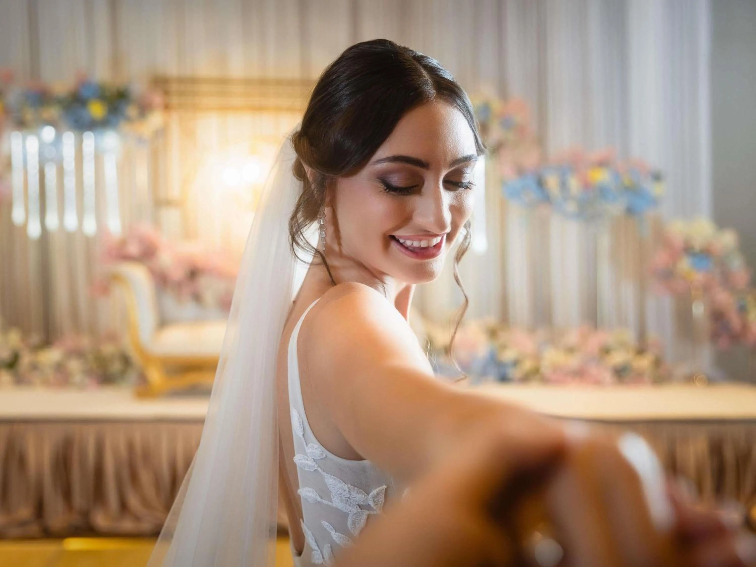 Meeting/conference room in Swissôtel Living Al Ghurair Dubai - Deira - Apartments