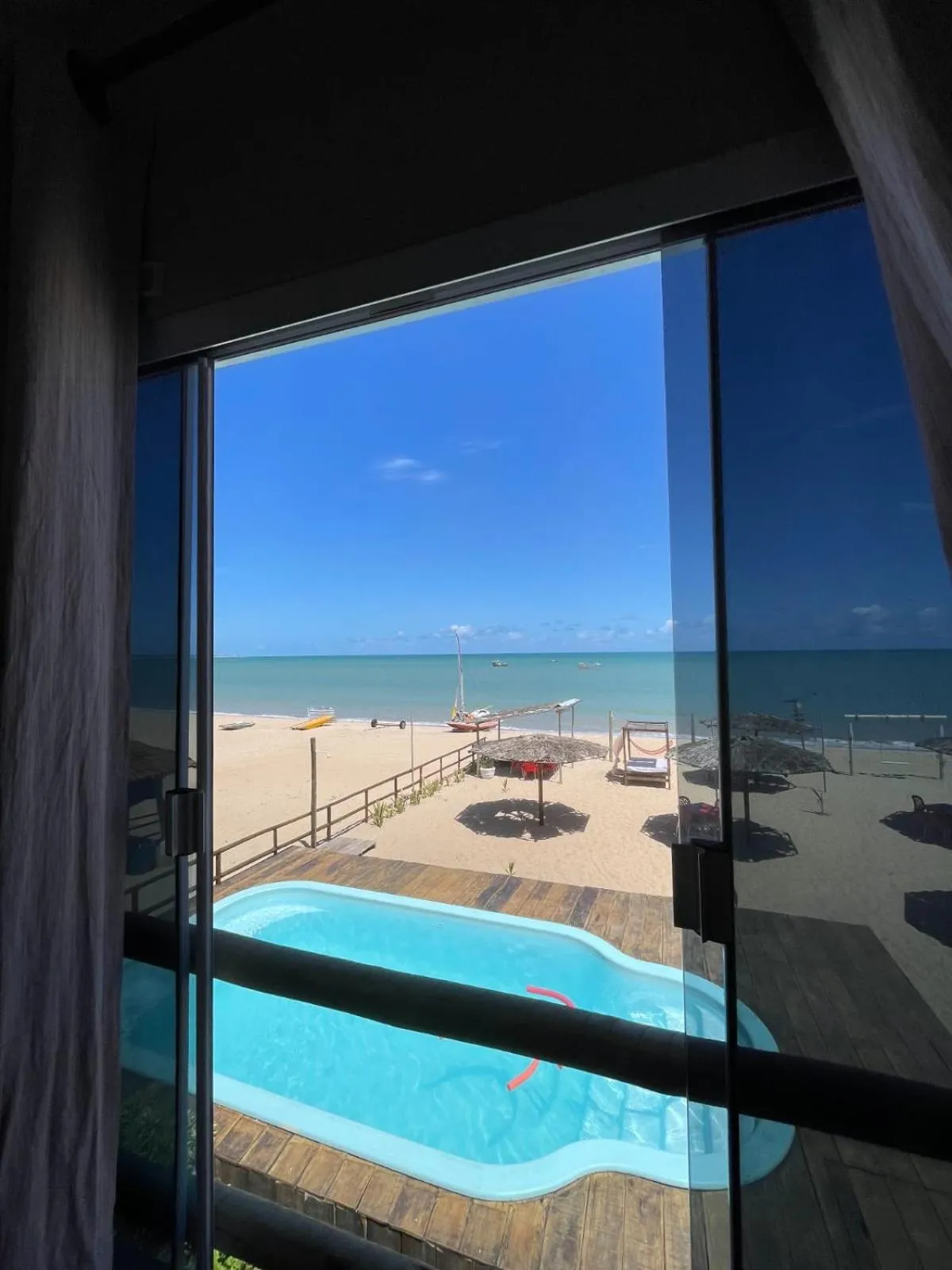 Relais de Charme Boutique Hotel Pititinga