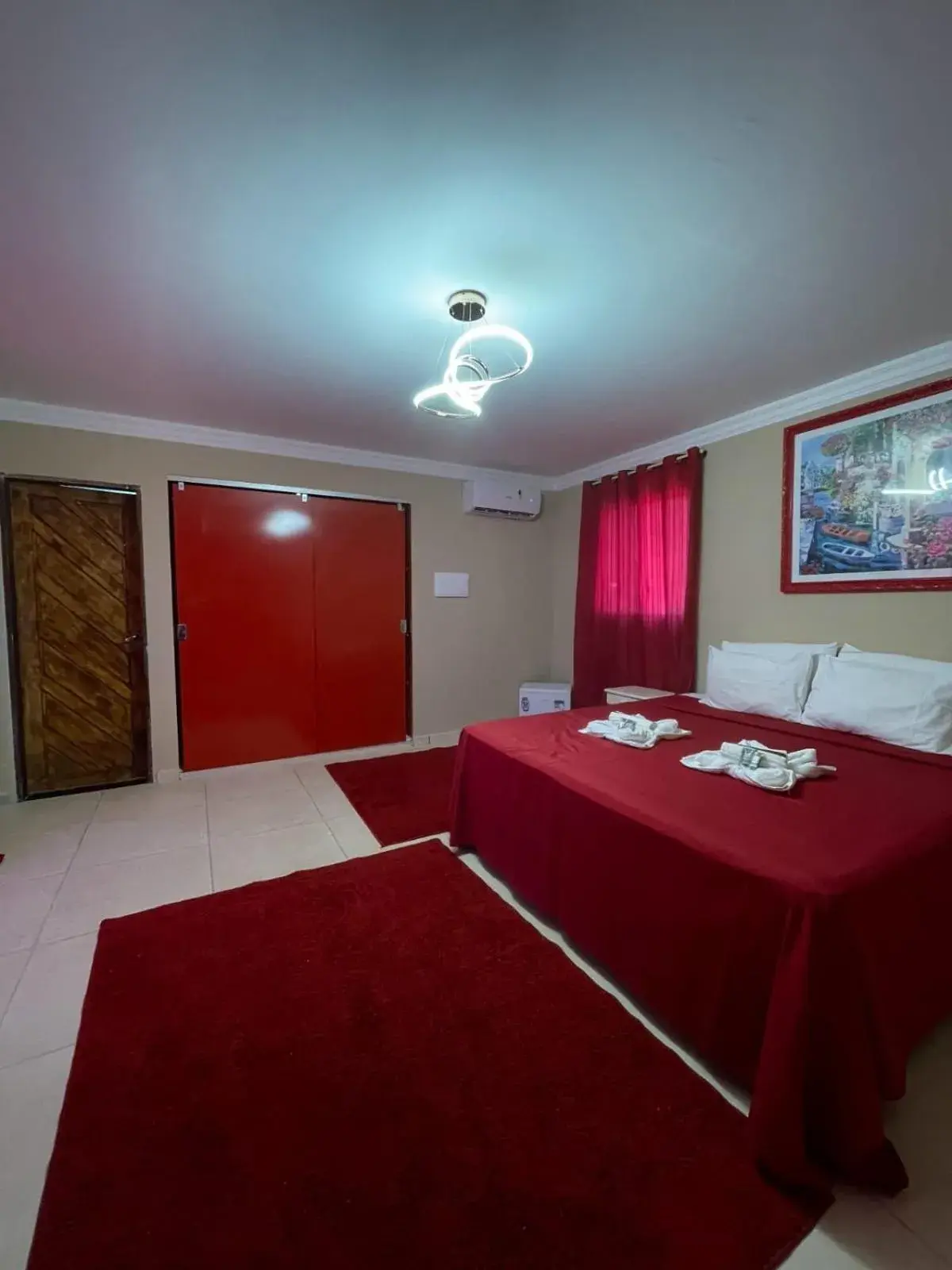 Suite with Sea View in Relais de Charme Boutique Hotel Pititinga Suite with Sea View in Relais de Charme Boutique Hotel Pititinga