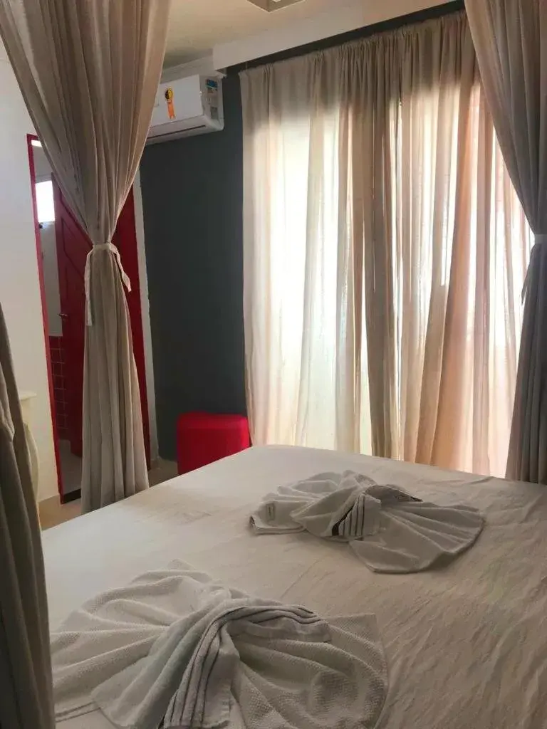 Suite with City View in Relais de Charme Boutique Hotel Pititinga Suite with City View in Relais de Charme Boutique Hotel Pititinga