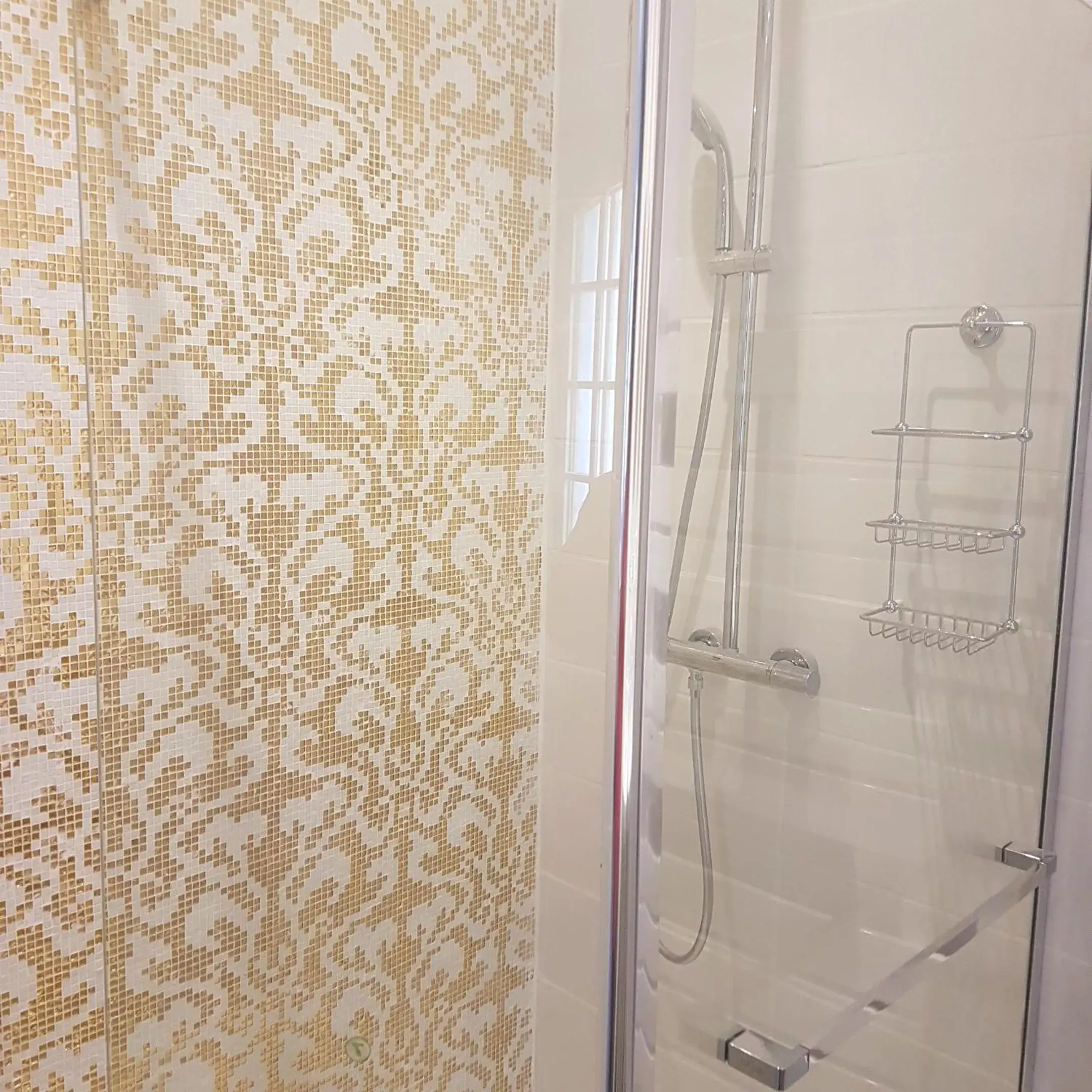 Deluxe Double or Twin Room in La table de Pierre Deluxe Double or Twin Room in La table de Pierre