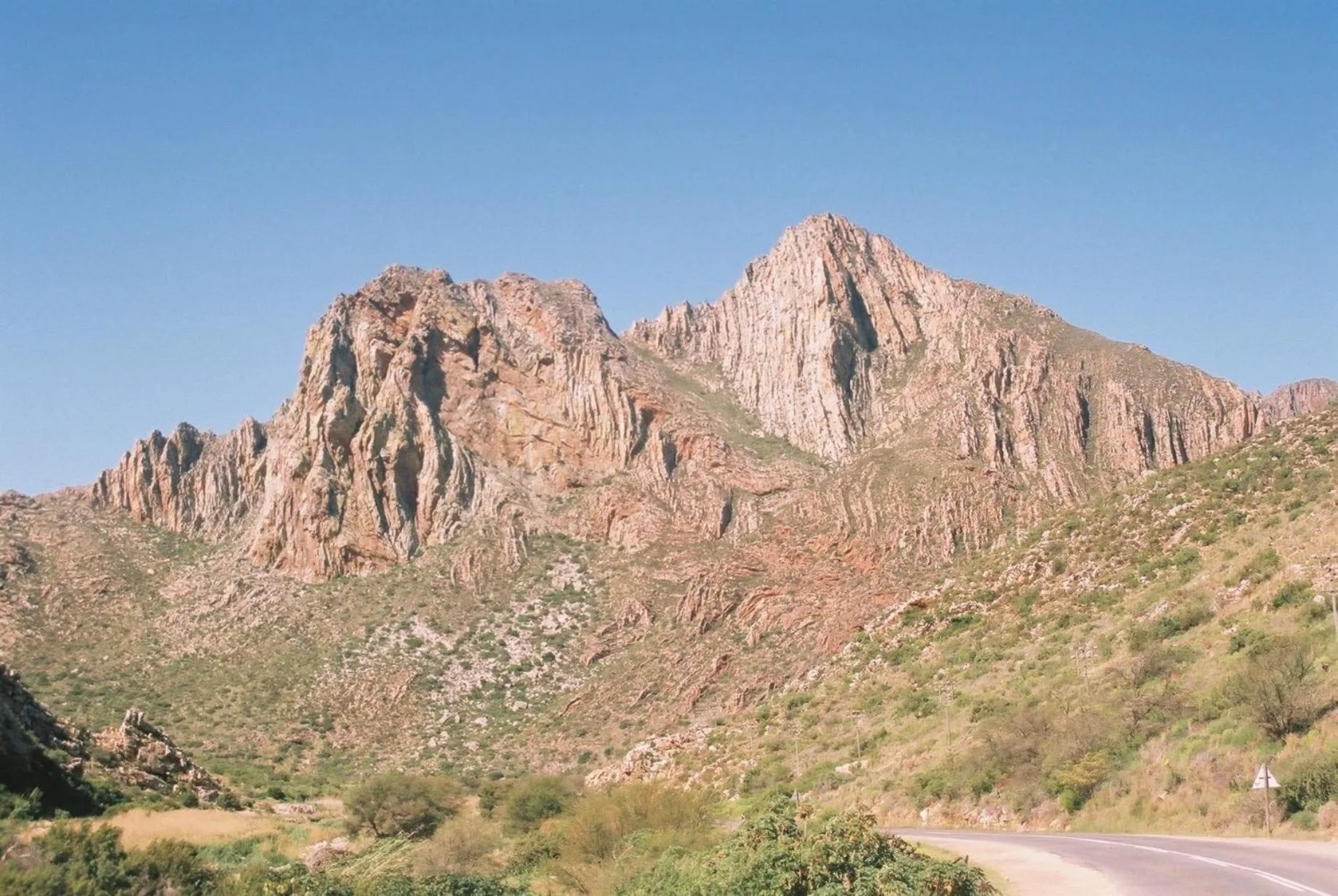 Kingna Lodge Montagu